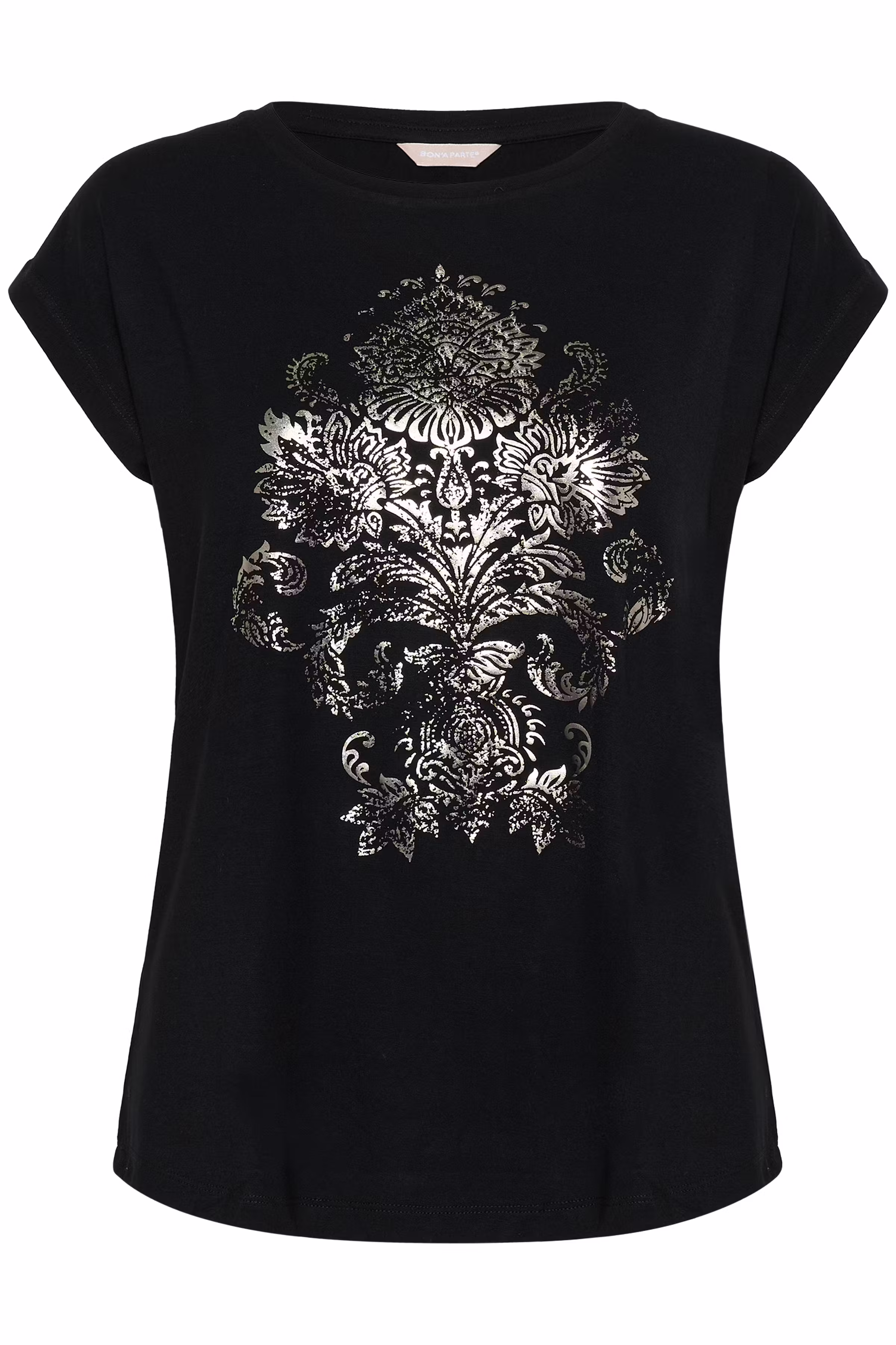 BPally T-shirt PACK FRONT 10590907-100121B