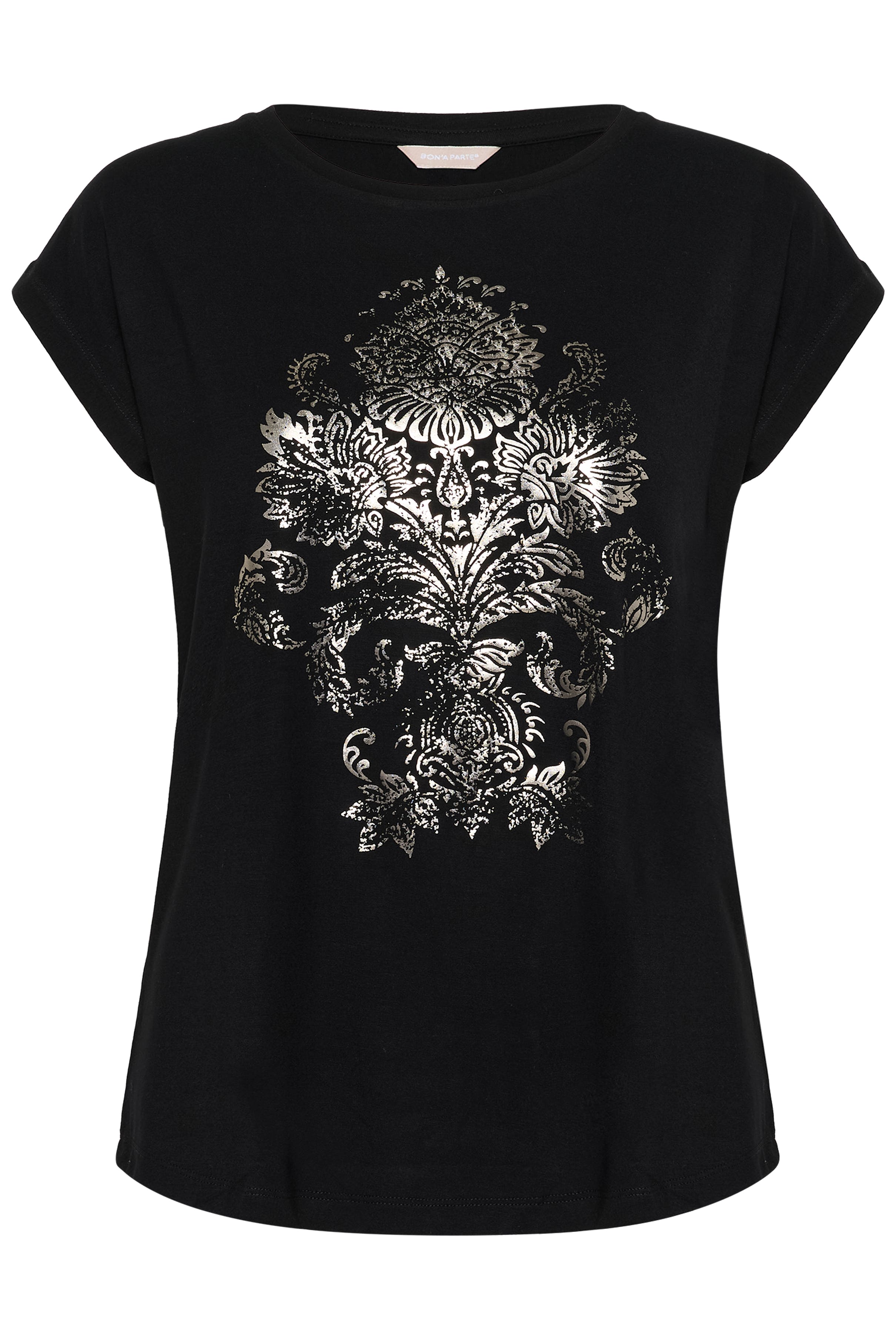 BPally T-shirt PACK FRONT 10590907-108116B