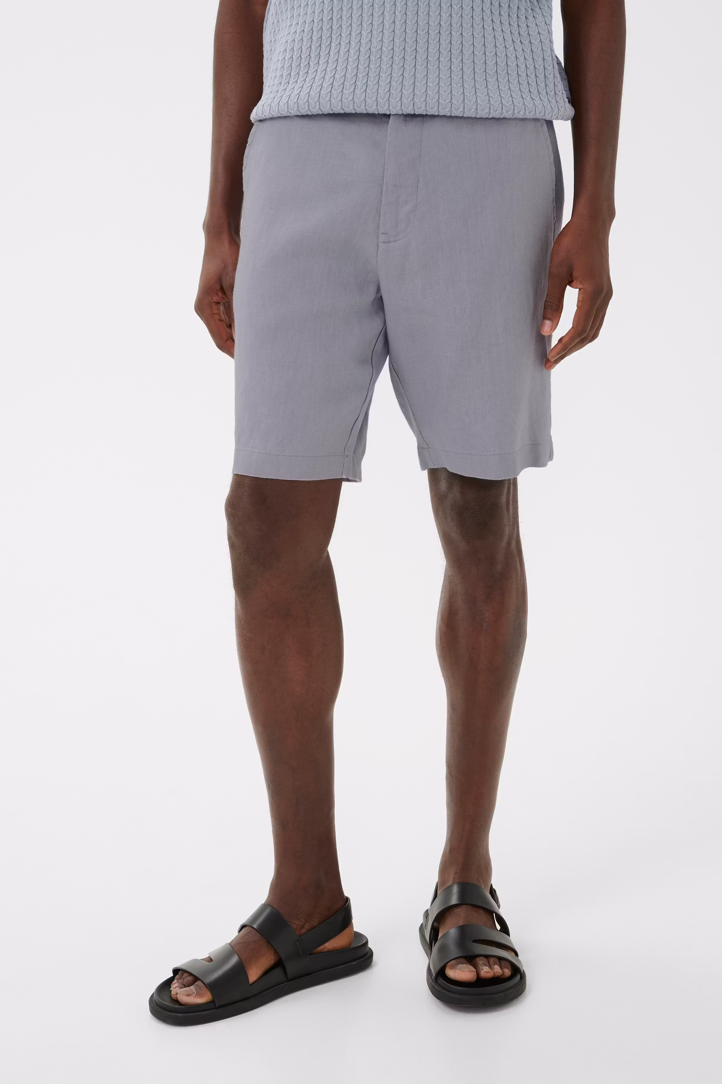 MAharlow Shorts LOOKBOOK FRONT 30209072-154307