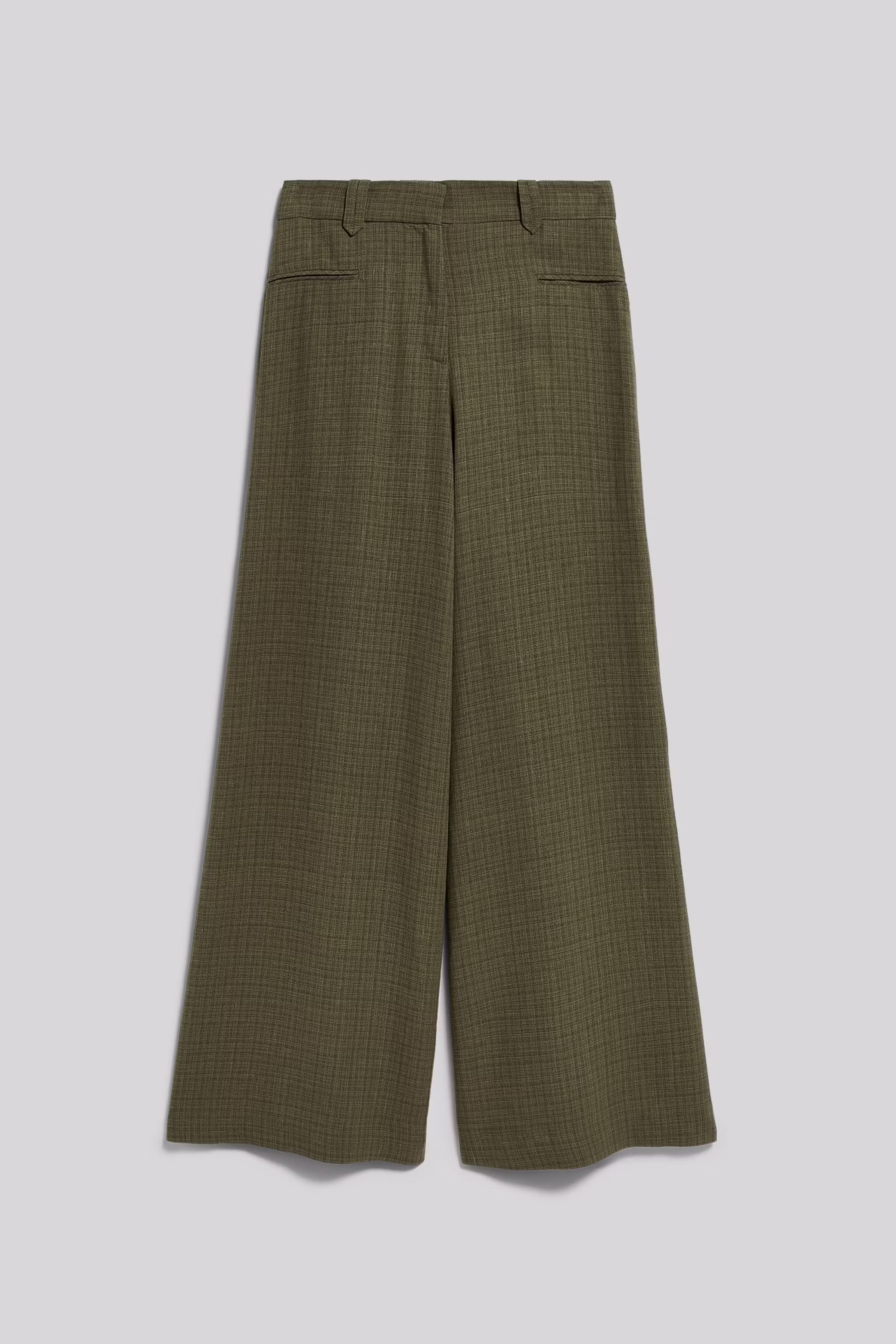 IOPATTI Trousers PACK BACK 30600641-GR519