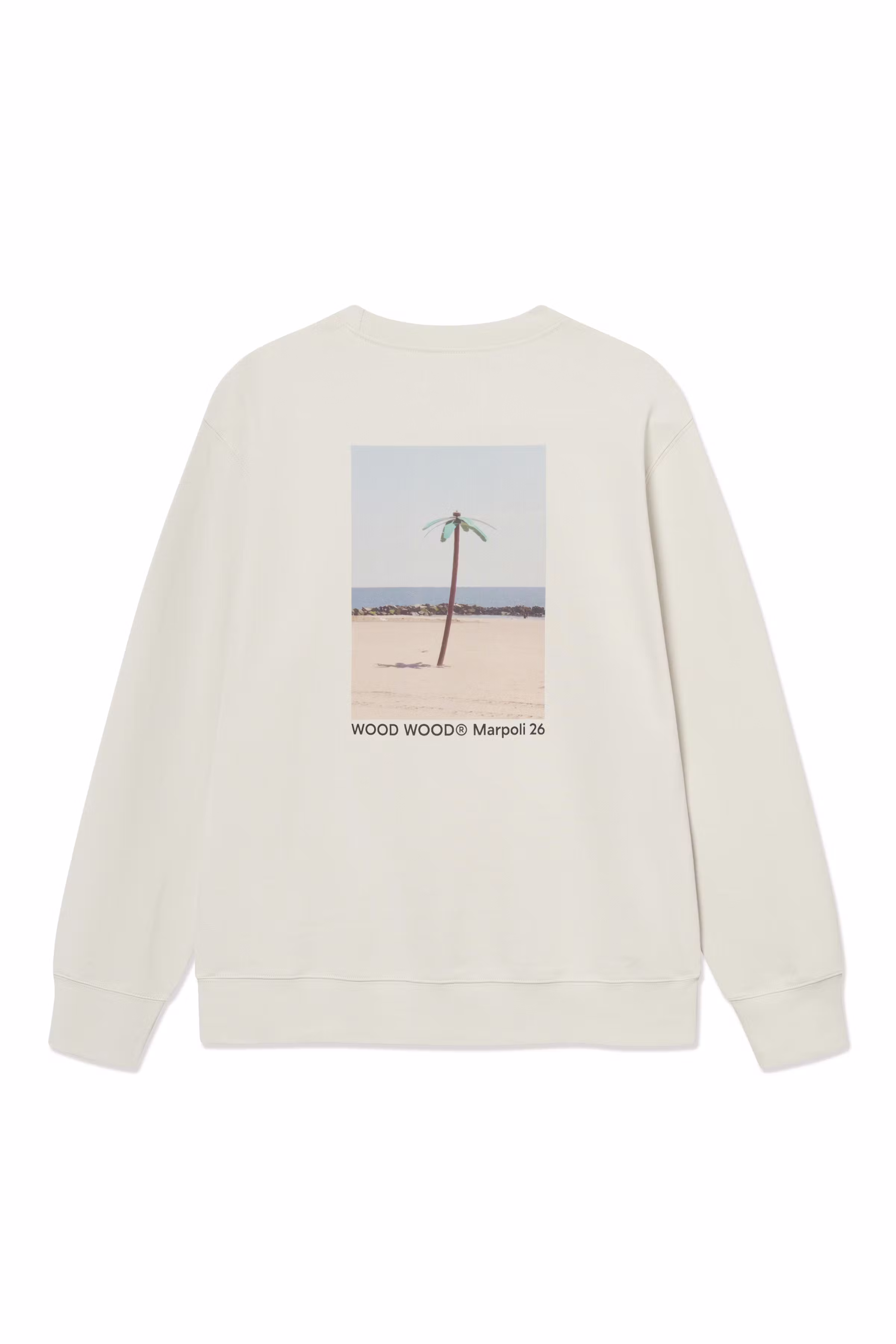 WWColter Sweatshirt PACK BACK 30252094-134403