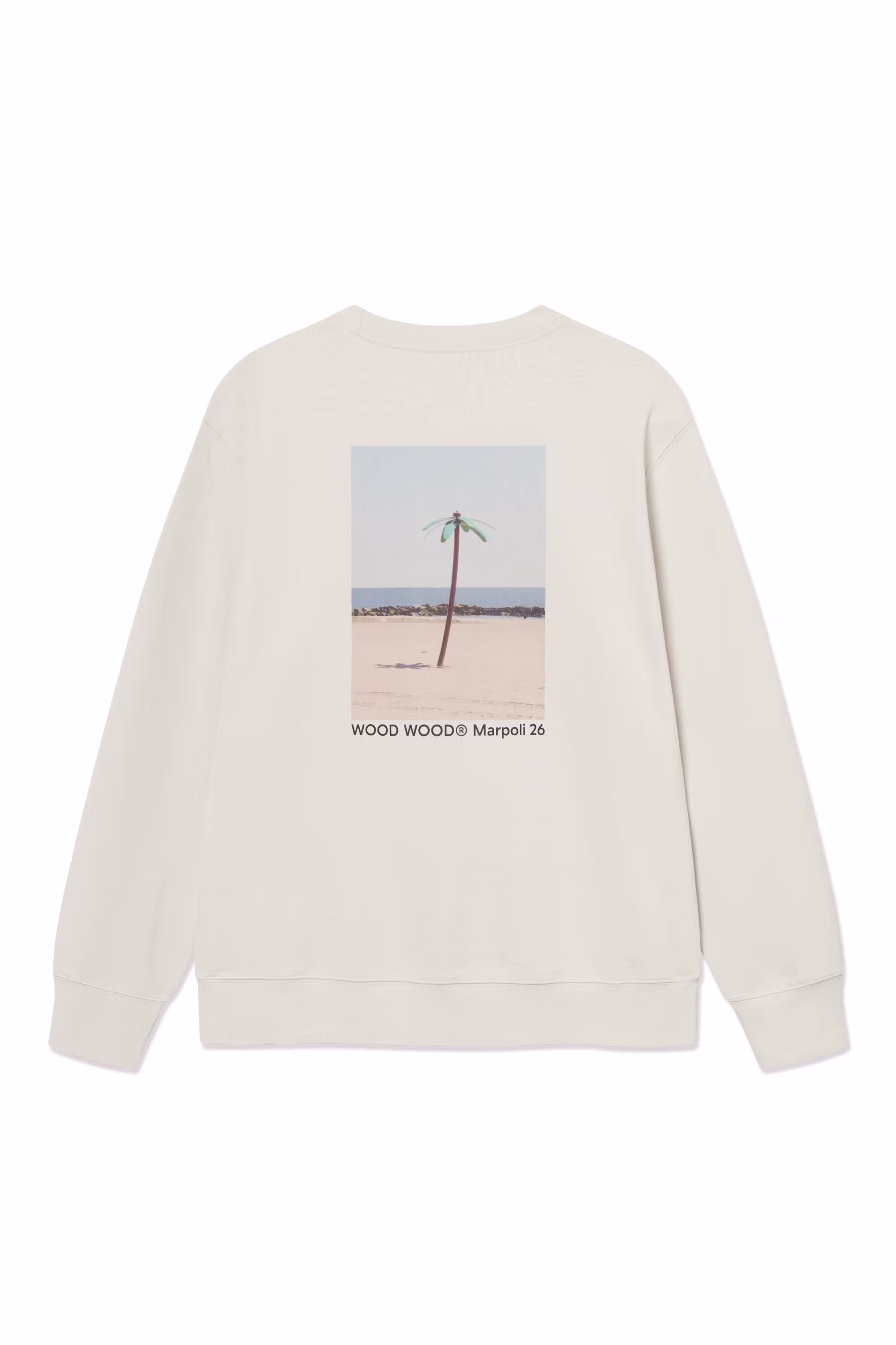 WWColter Sweatshirt PACK BACK 30252094-134403