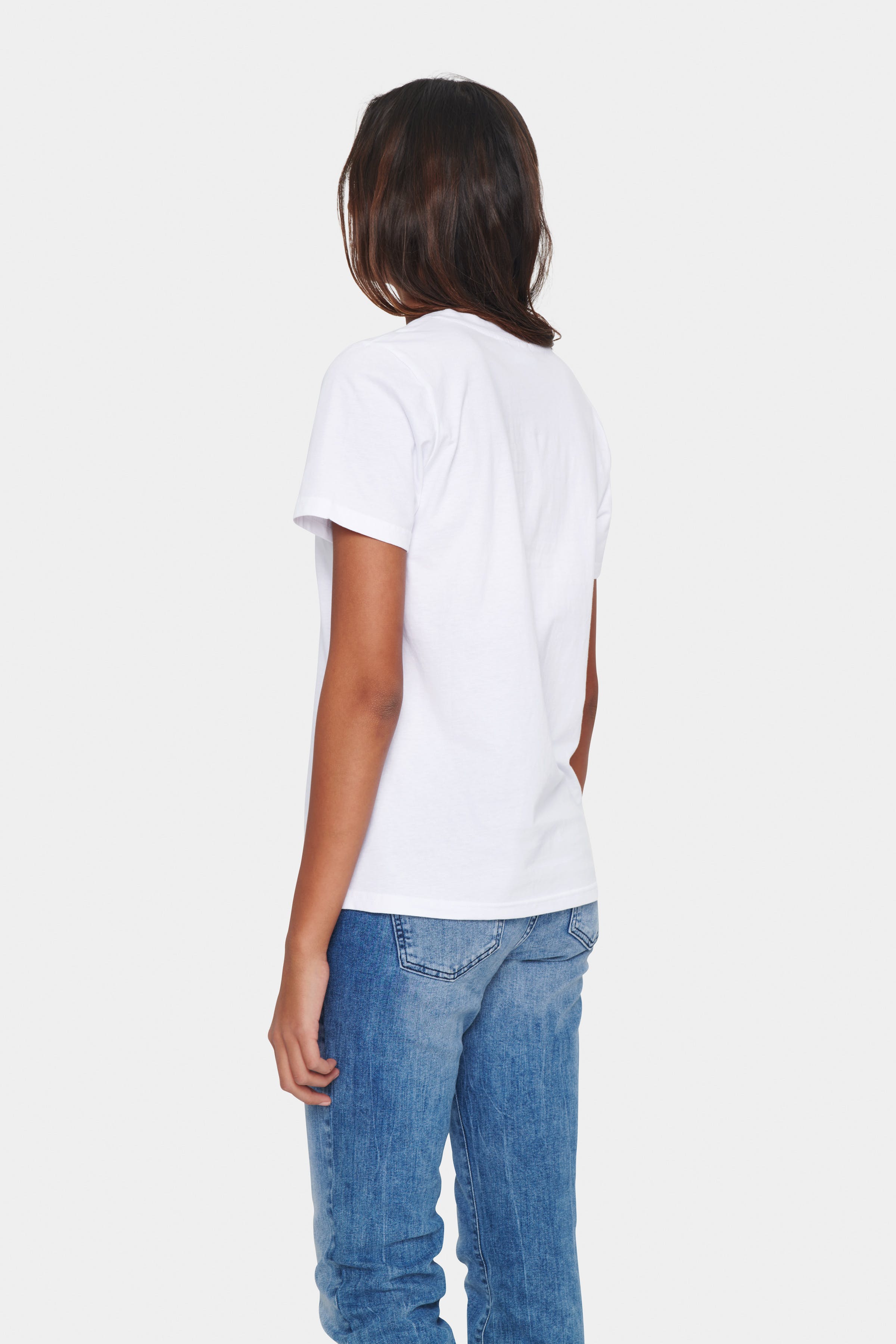 ElkeSZ T-shirt LOOKBOOK BACK 30513335-162122