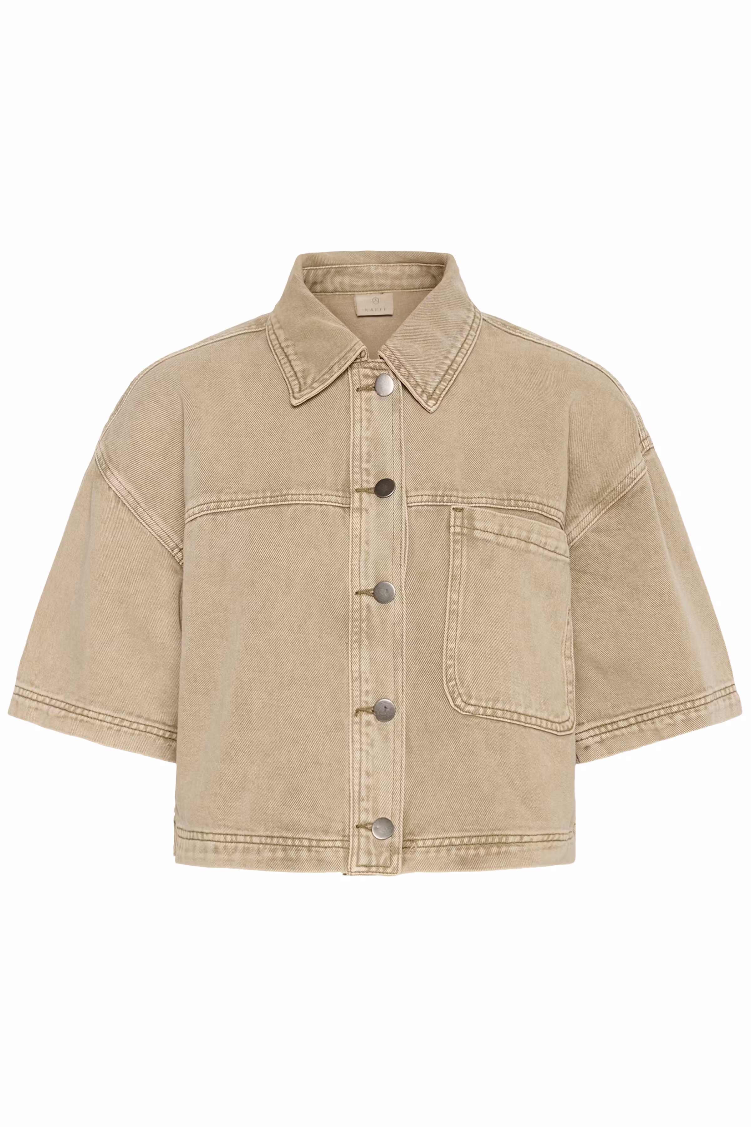 KArania Skjorte PACK FRONT 10509870-107384