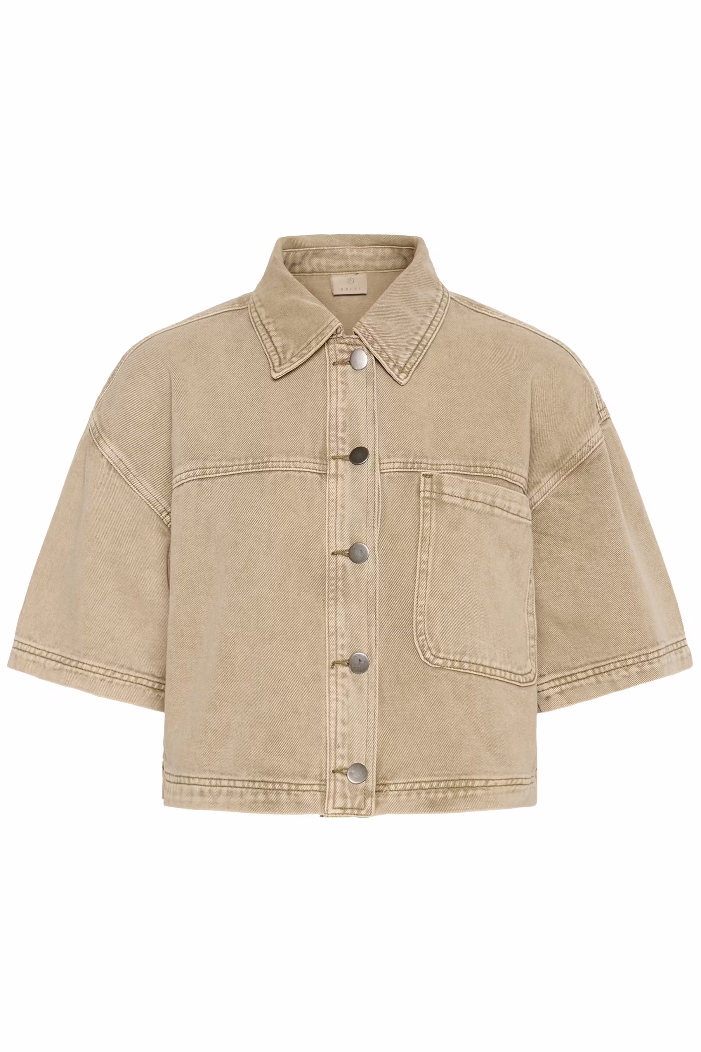 KArania Skjorte PACK FRONT 10509870-107384