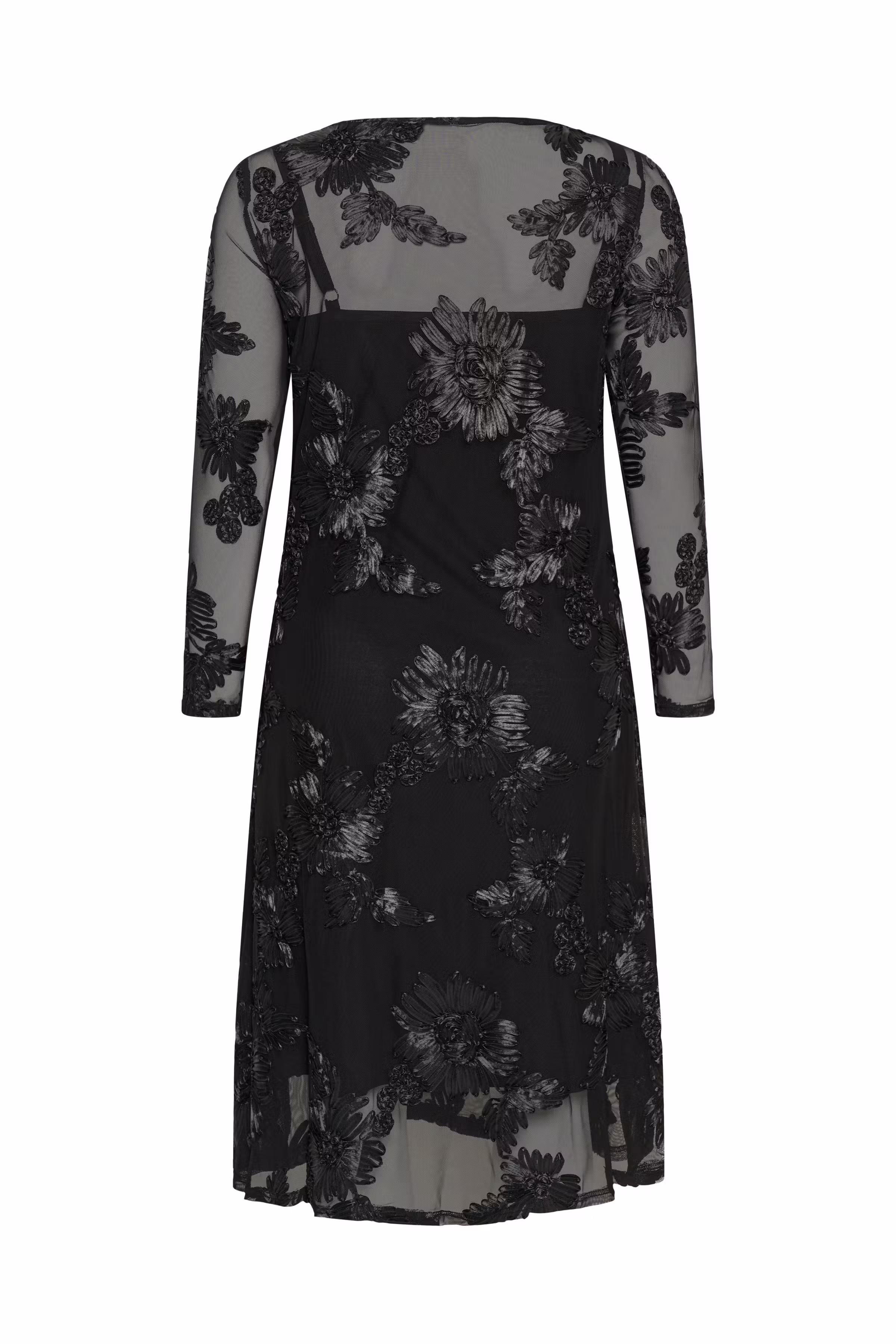 KCjuliana Kleid PACK BACK 10584350-100121