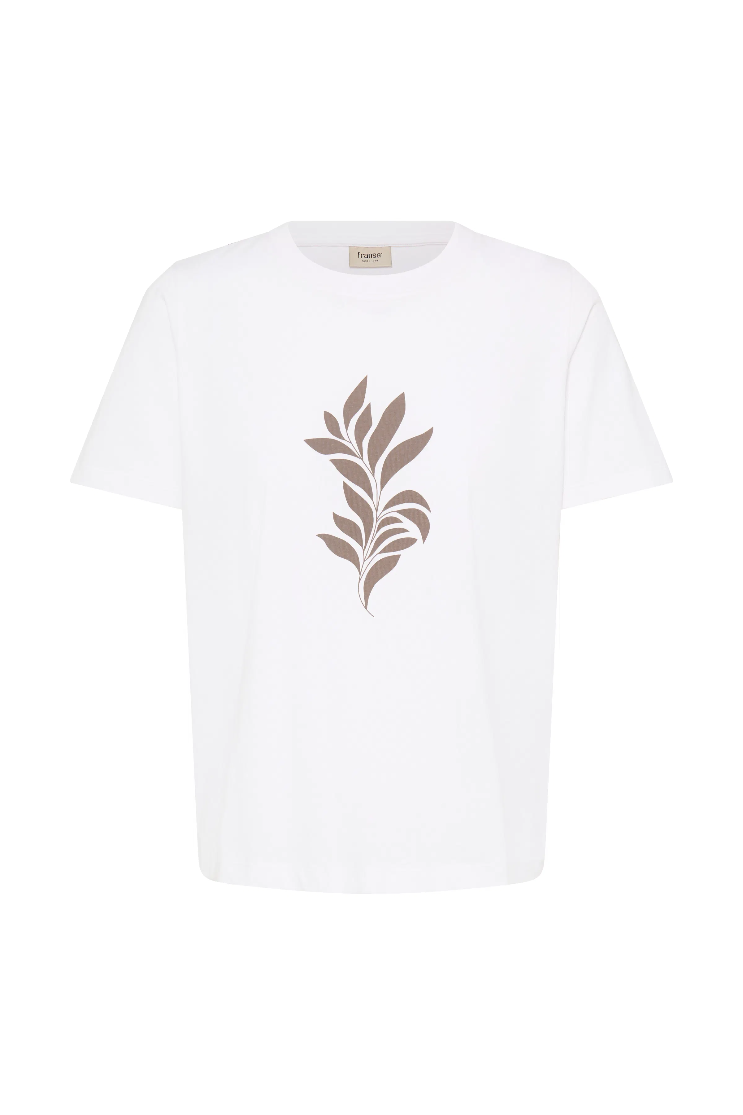 FRERICA T-shirt PACK FRONT 20618507-900013726