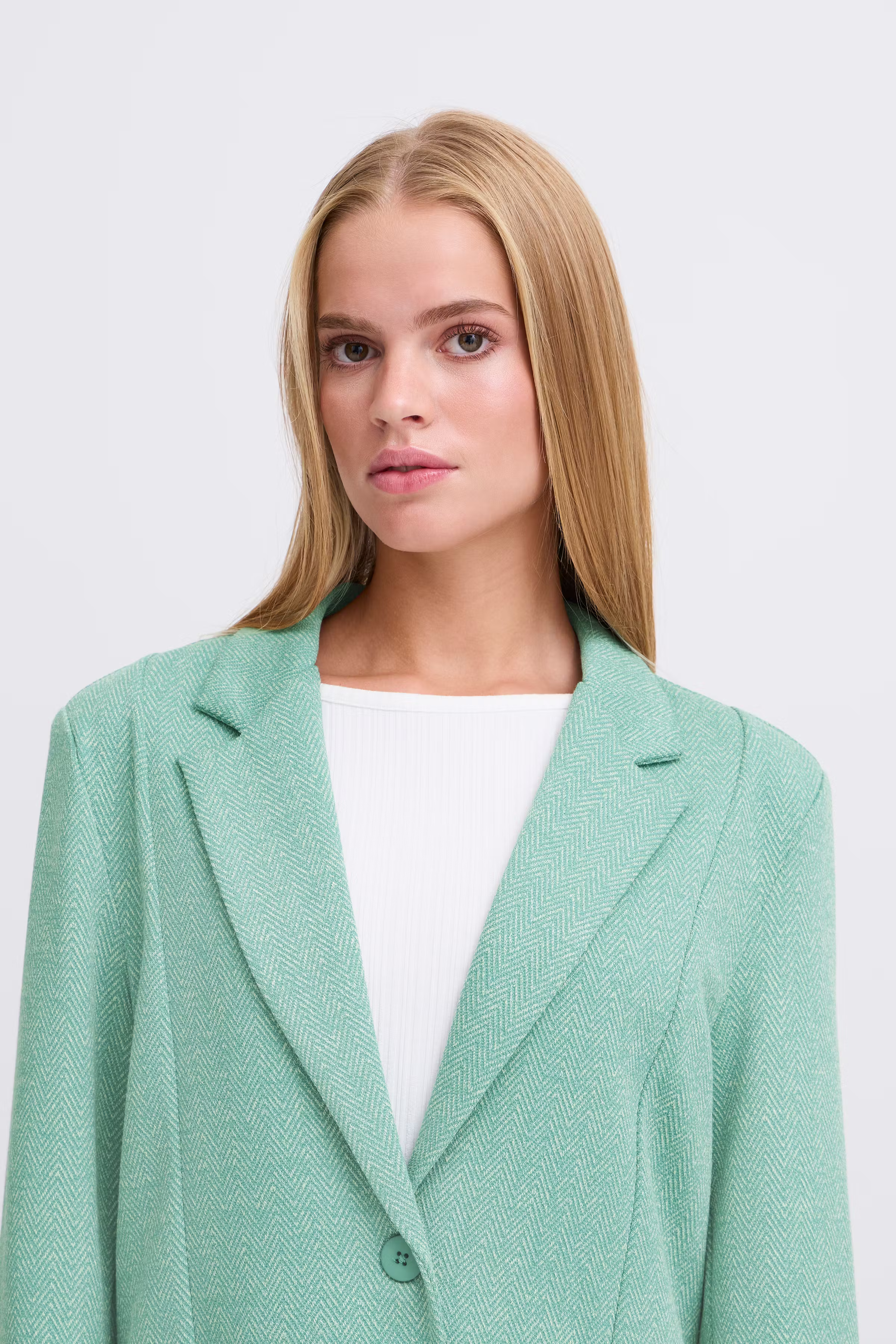 IHKATE JACQUARD OVERSIZE Blazer LOOKBOOK DETAIL 20121605-204260
