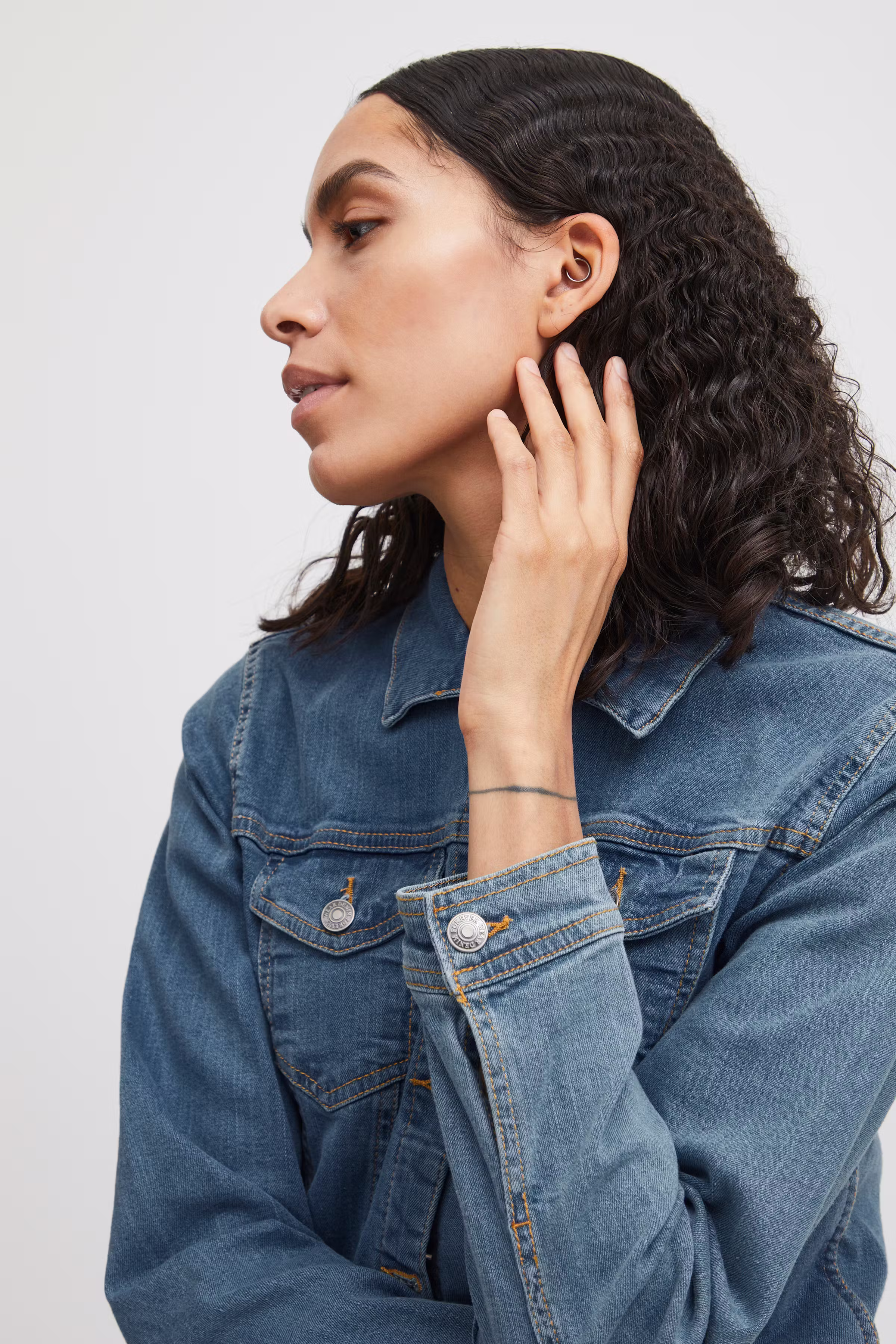 BYPULLY Casual Jacke LOOKBOOK DETAIL 20809417-200461