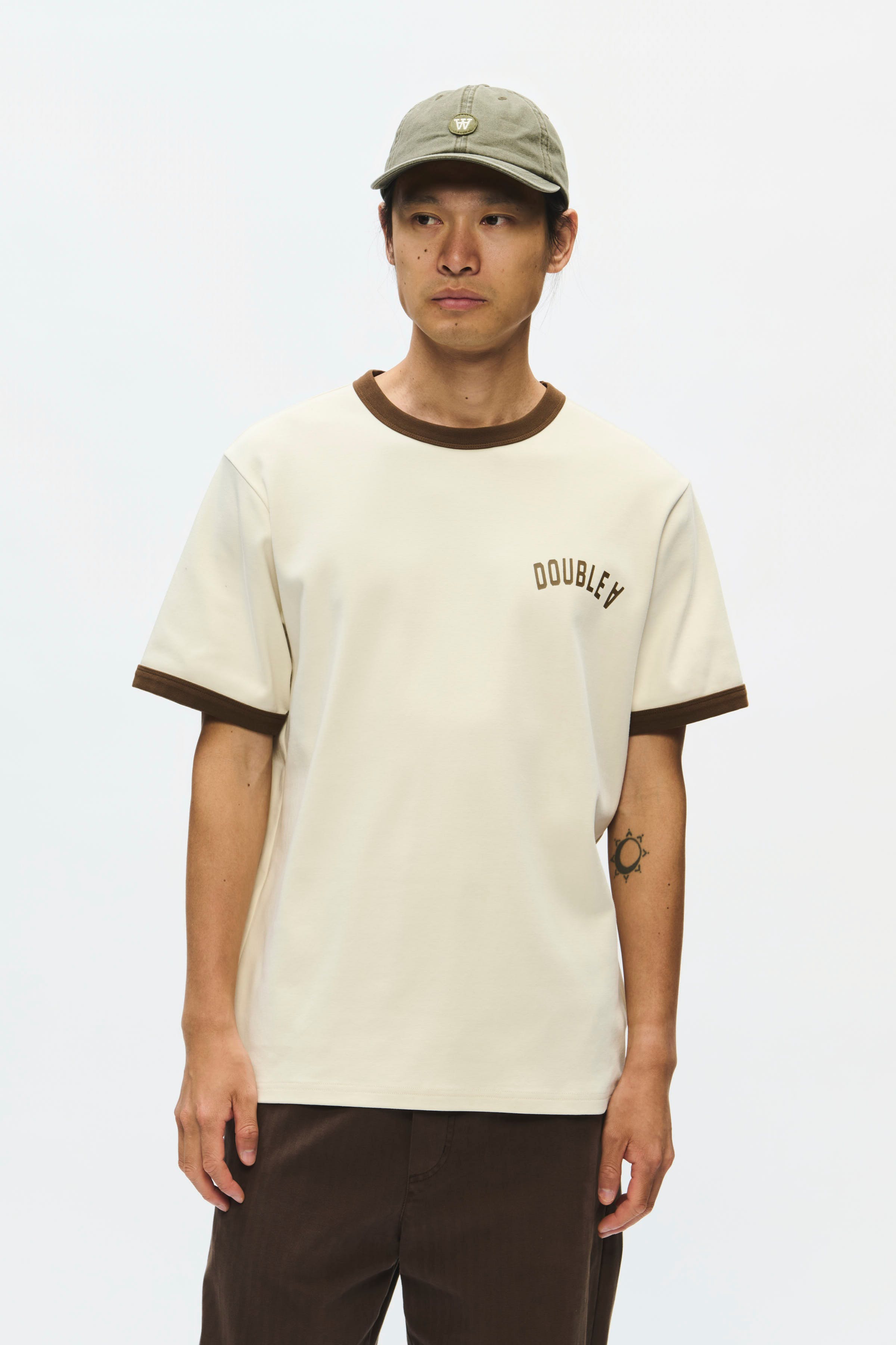 WWParker T-shirt arhie LOOKBOOK FRONT 30252014-134403