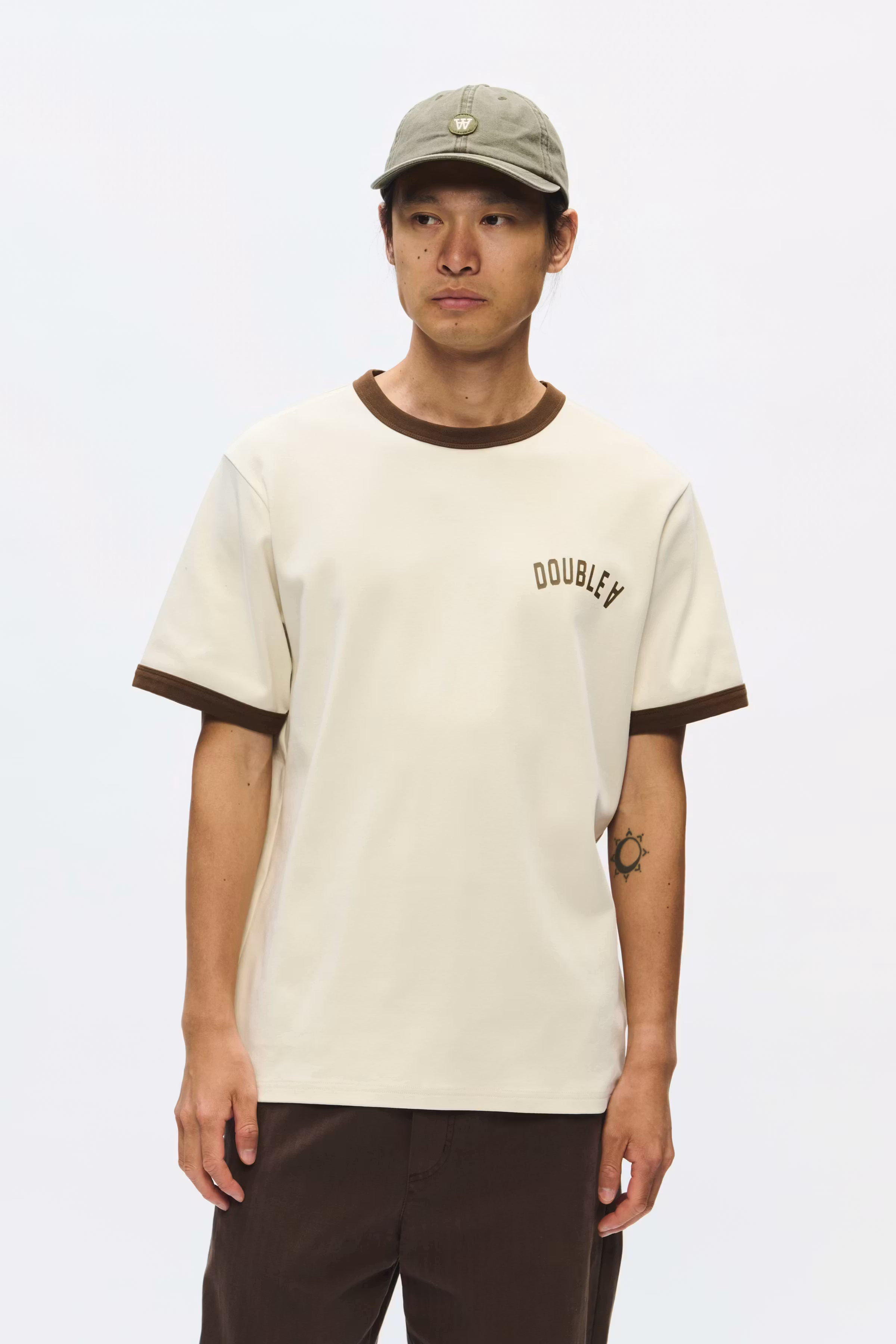WWParker T-shirt arhie LOOKBOOK FRONT 30252014-134403