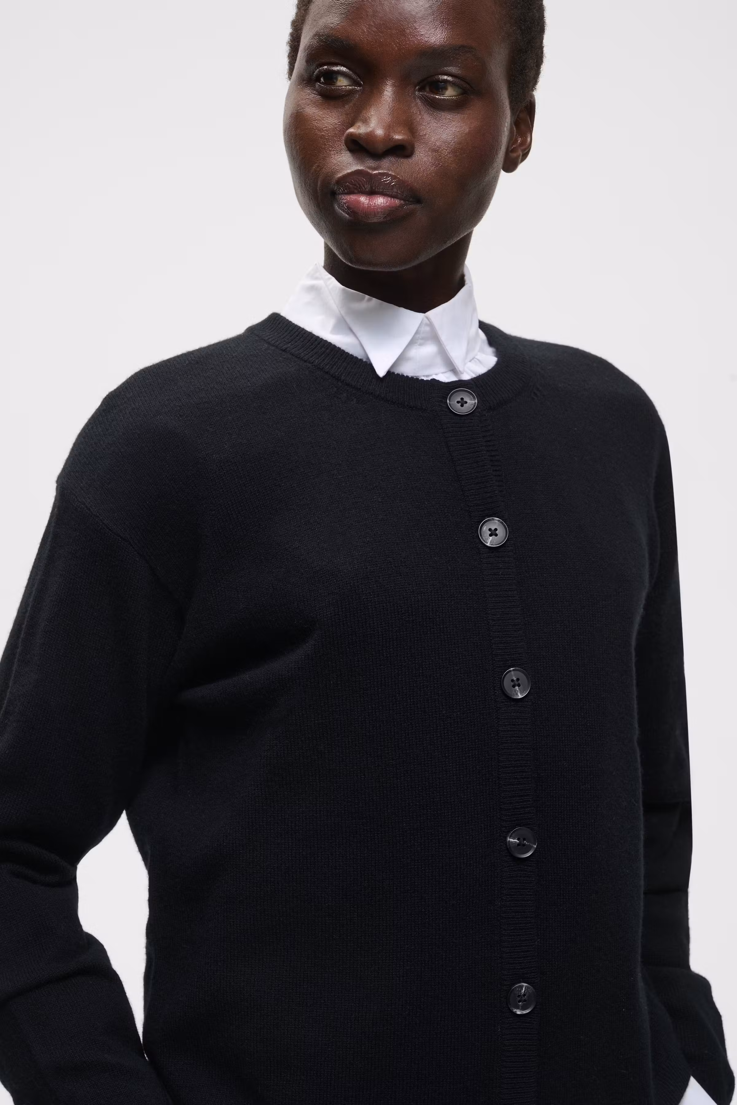 PEIIW Cardigan LOOKBOOK DETAIL 30113251-194008