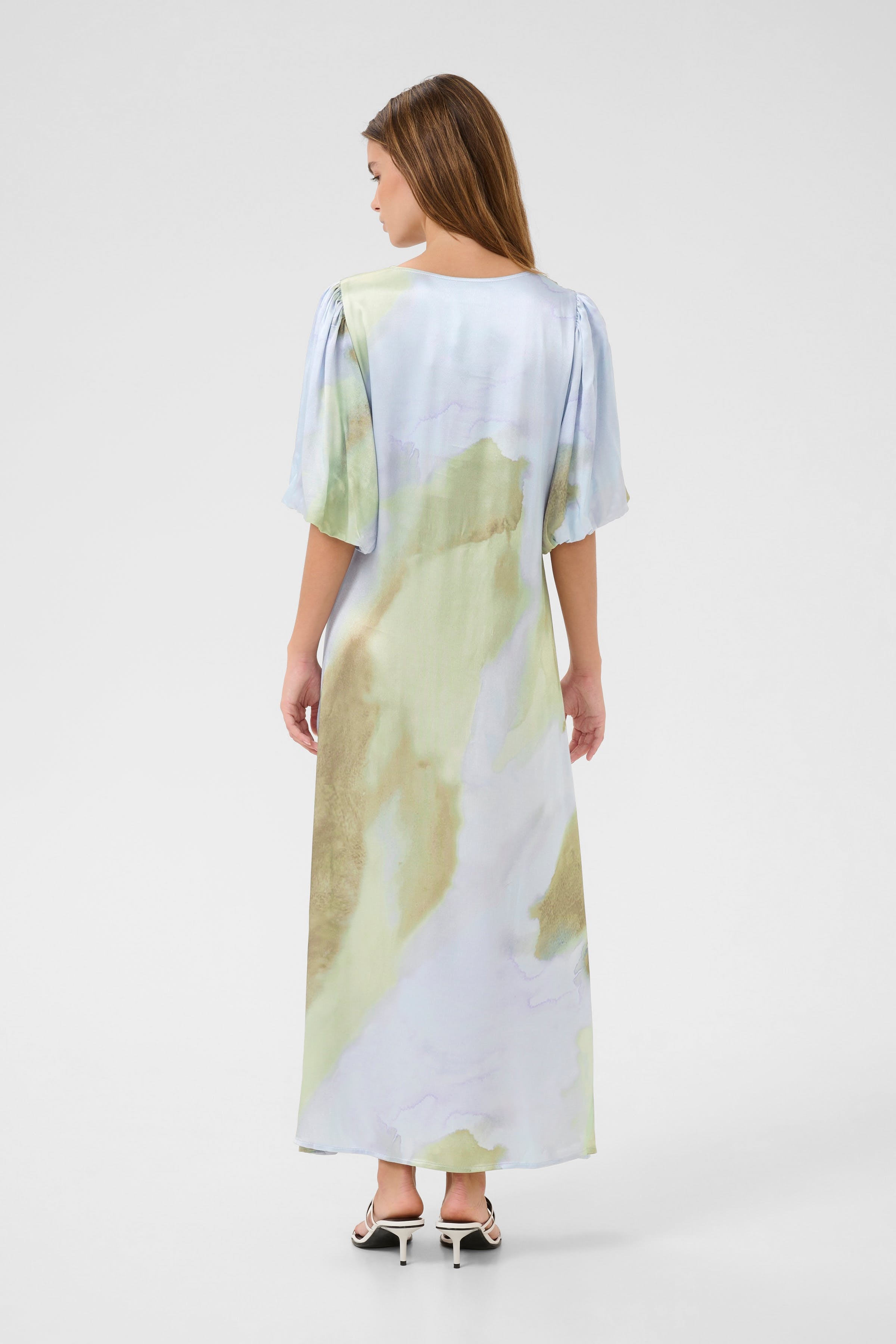 KBOlga Dress LOOKBOOK BACK 10105670-107573