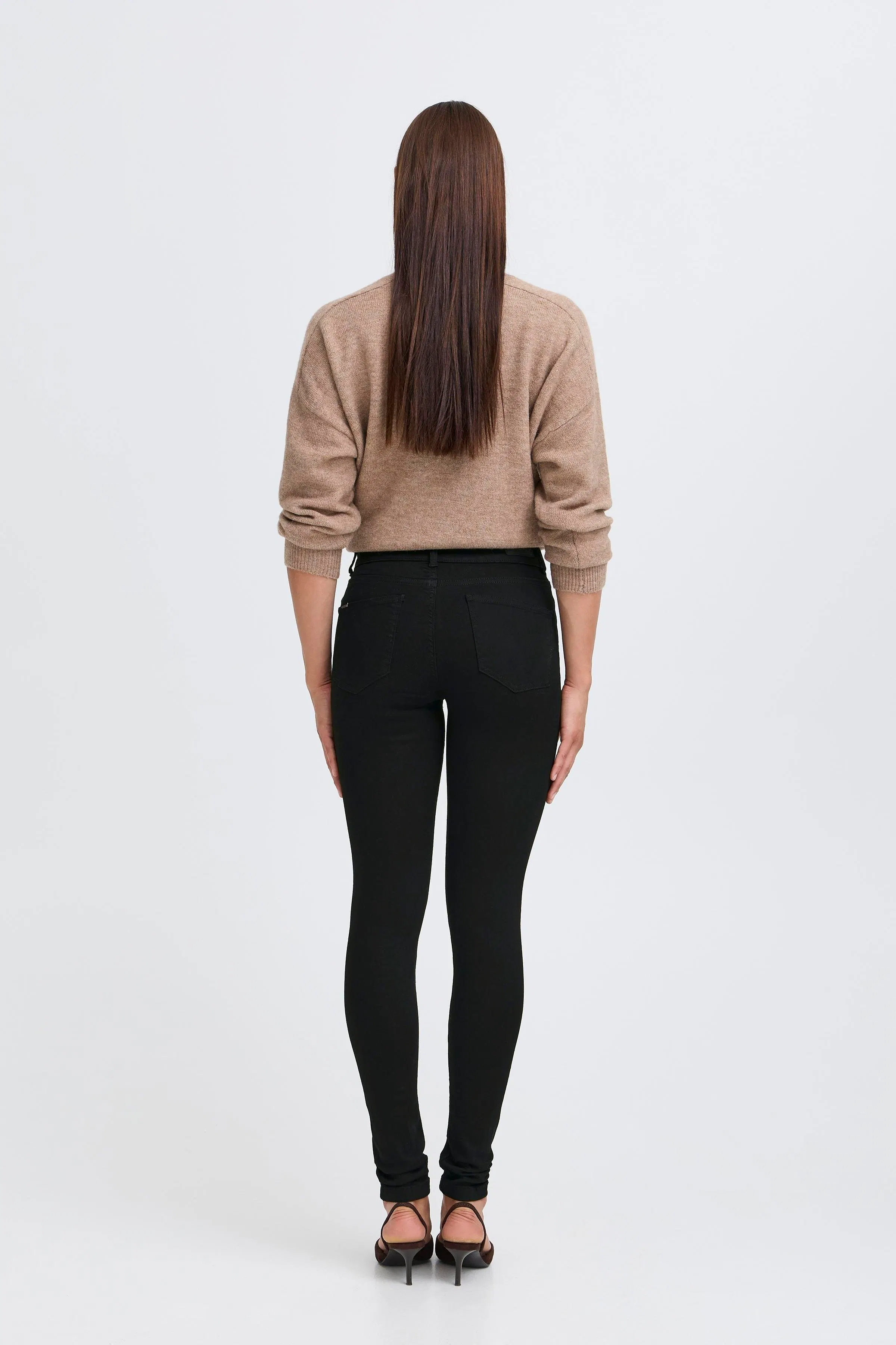 Lola Jeans LOOKBOOK BACK 20803214-80001