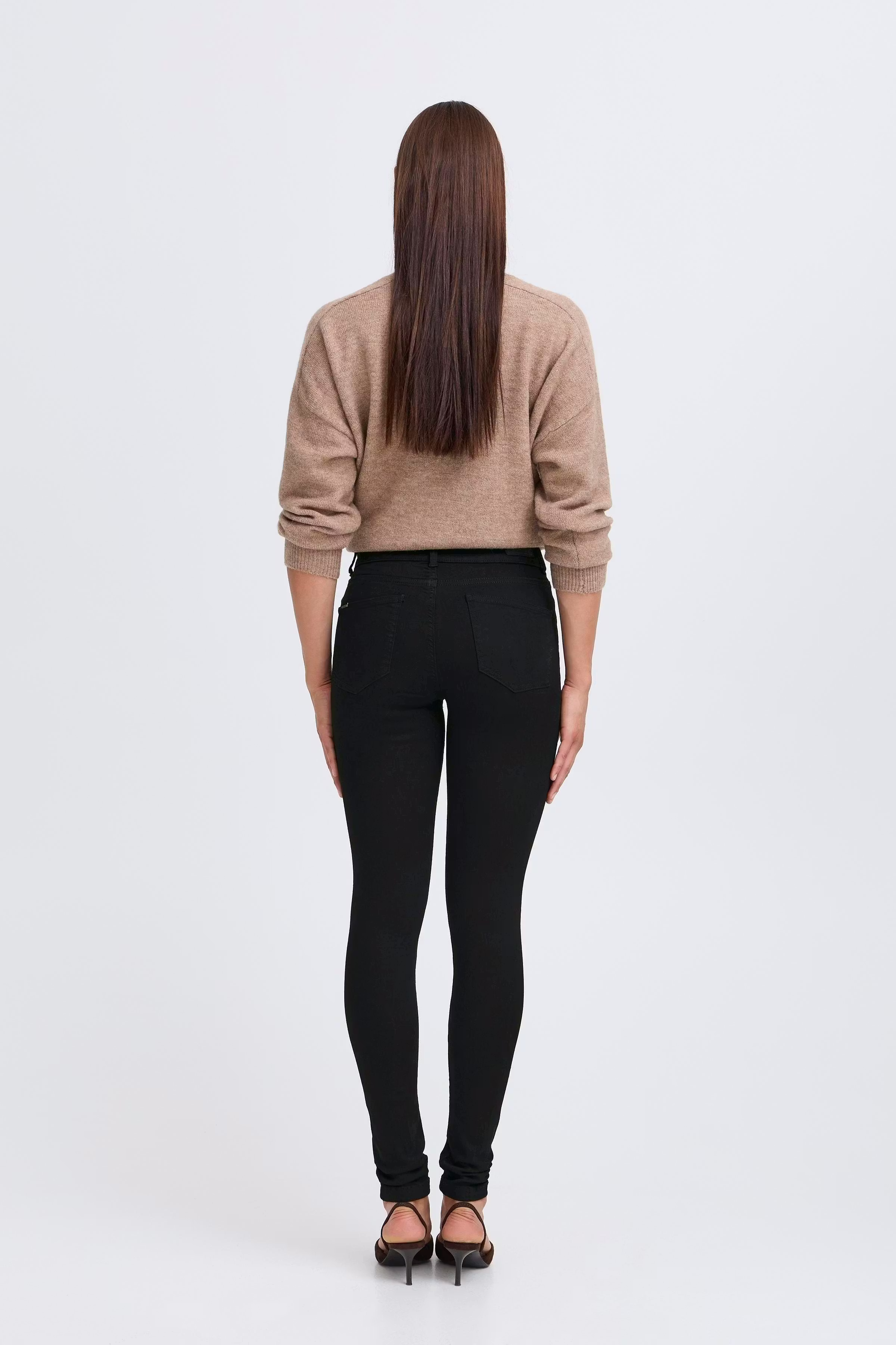 Lola Jeans LOOKBOOK BACK 20803214-80001