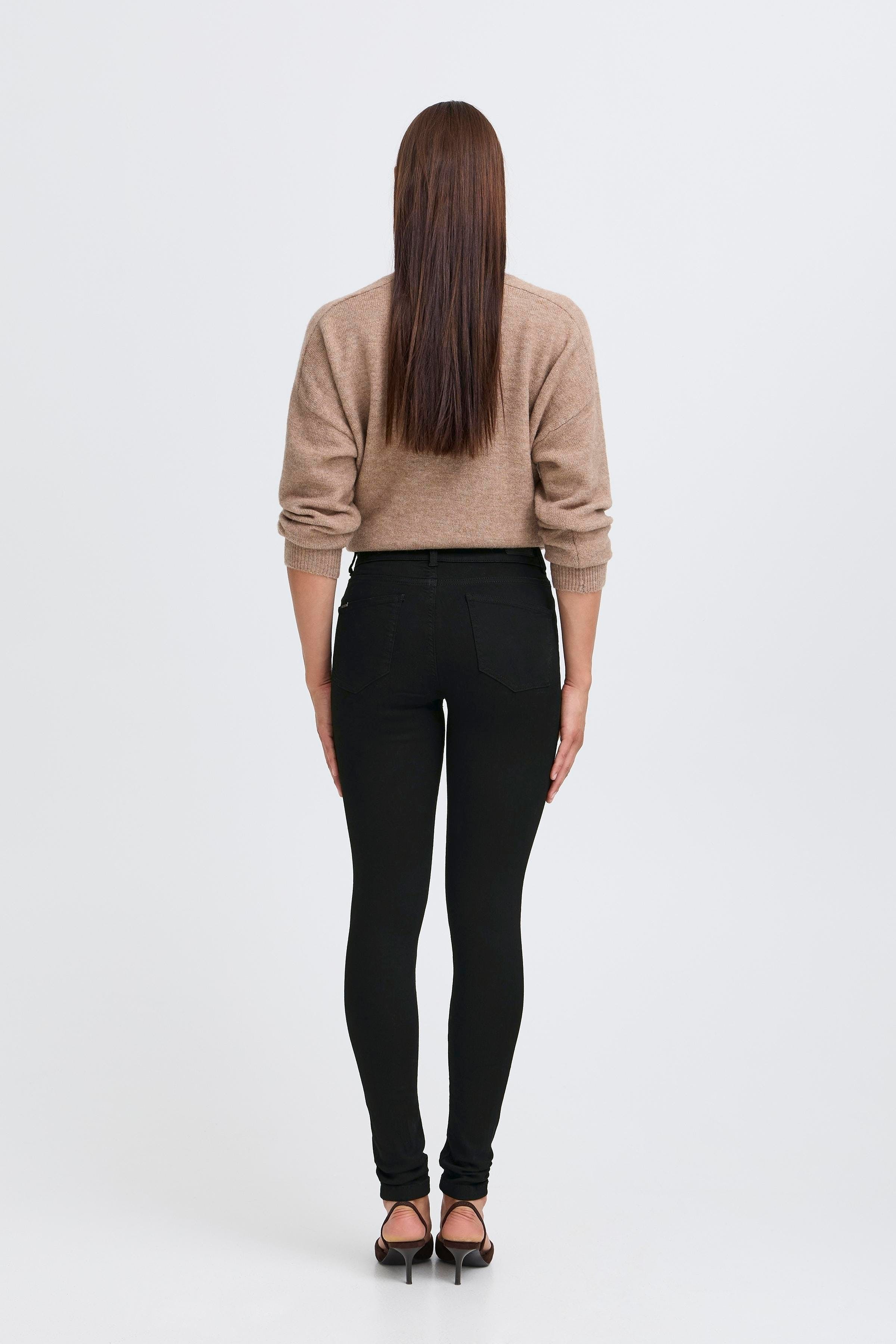 Lola Jeans LOOKBOOK BACK 20803214-80001