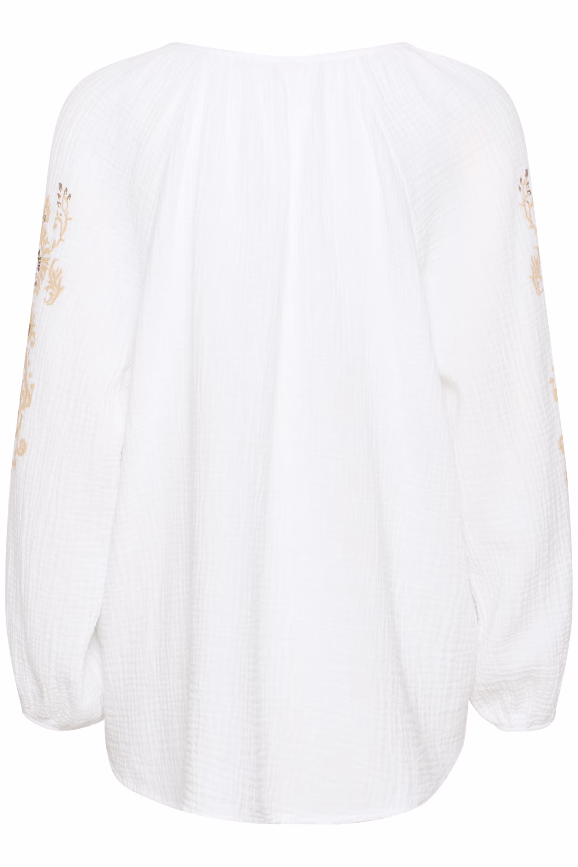 BPirsa Blouse PACK BACK 40103494-400006