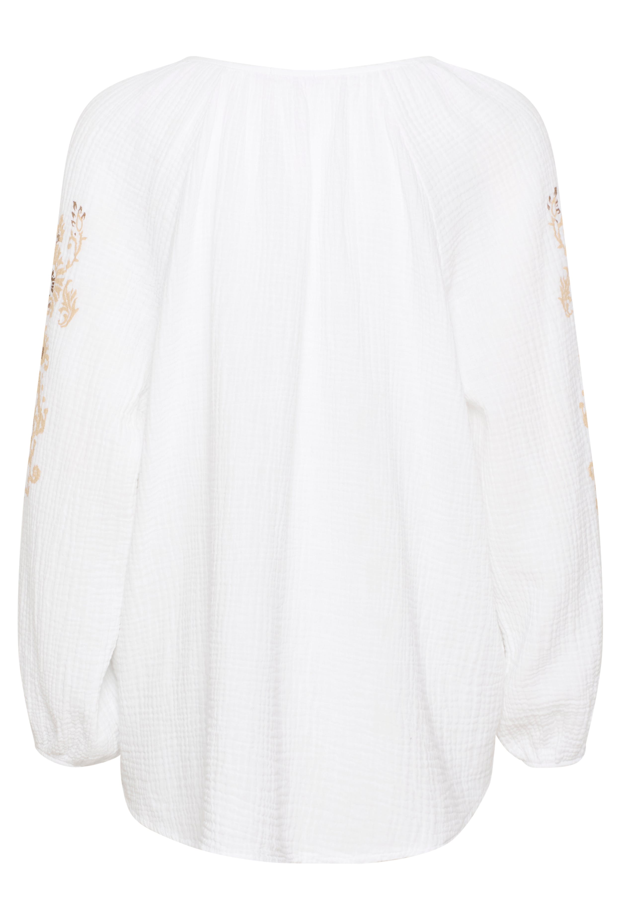 BPirsa Bluse PACK BACK 40103494-400006