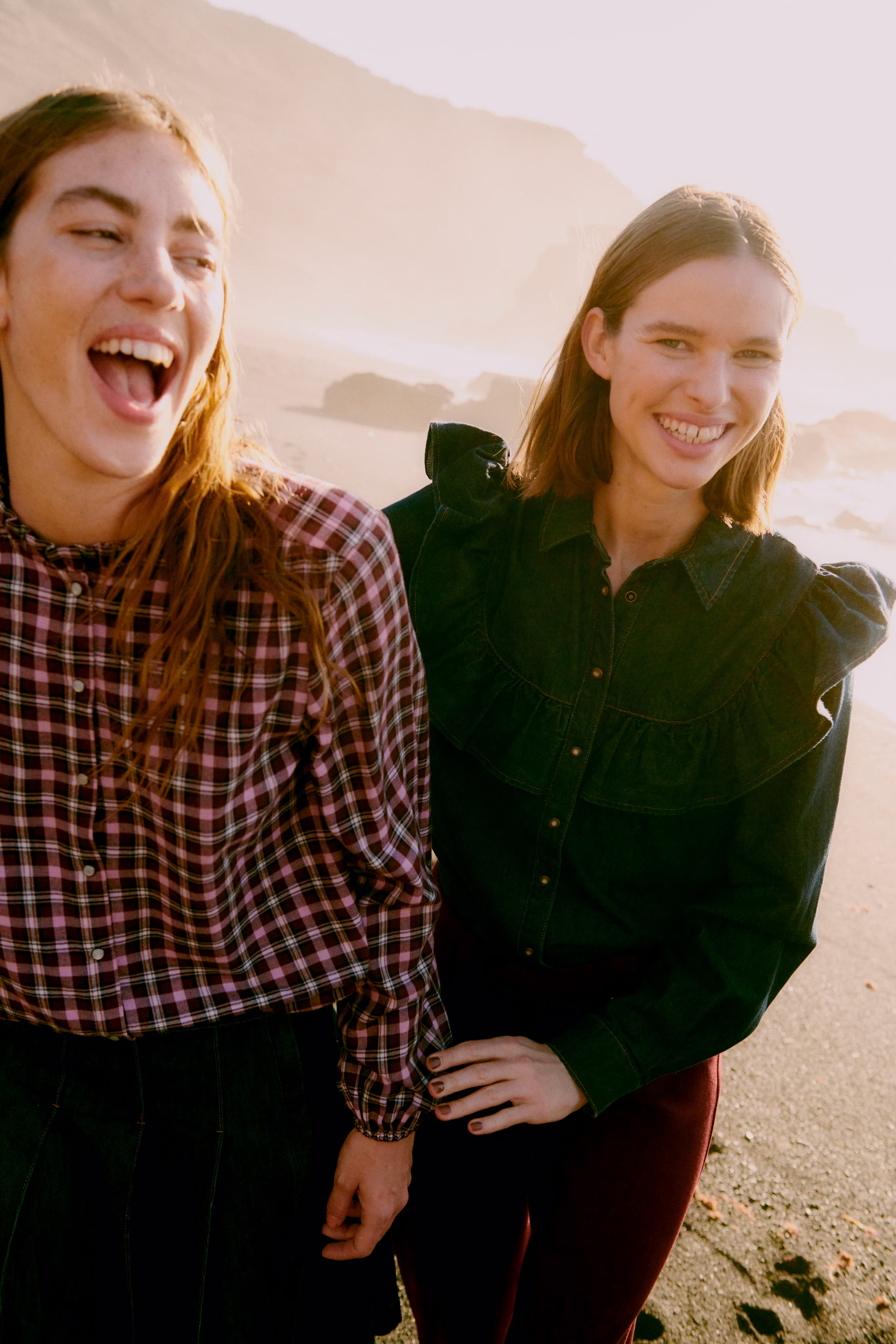 BYIFLANA Bluse LOCATION NONE 20818194-900002352