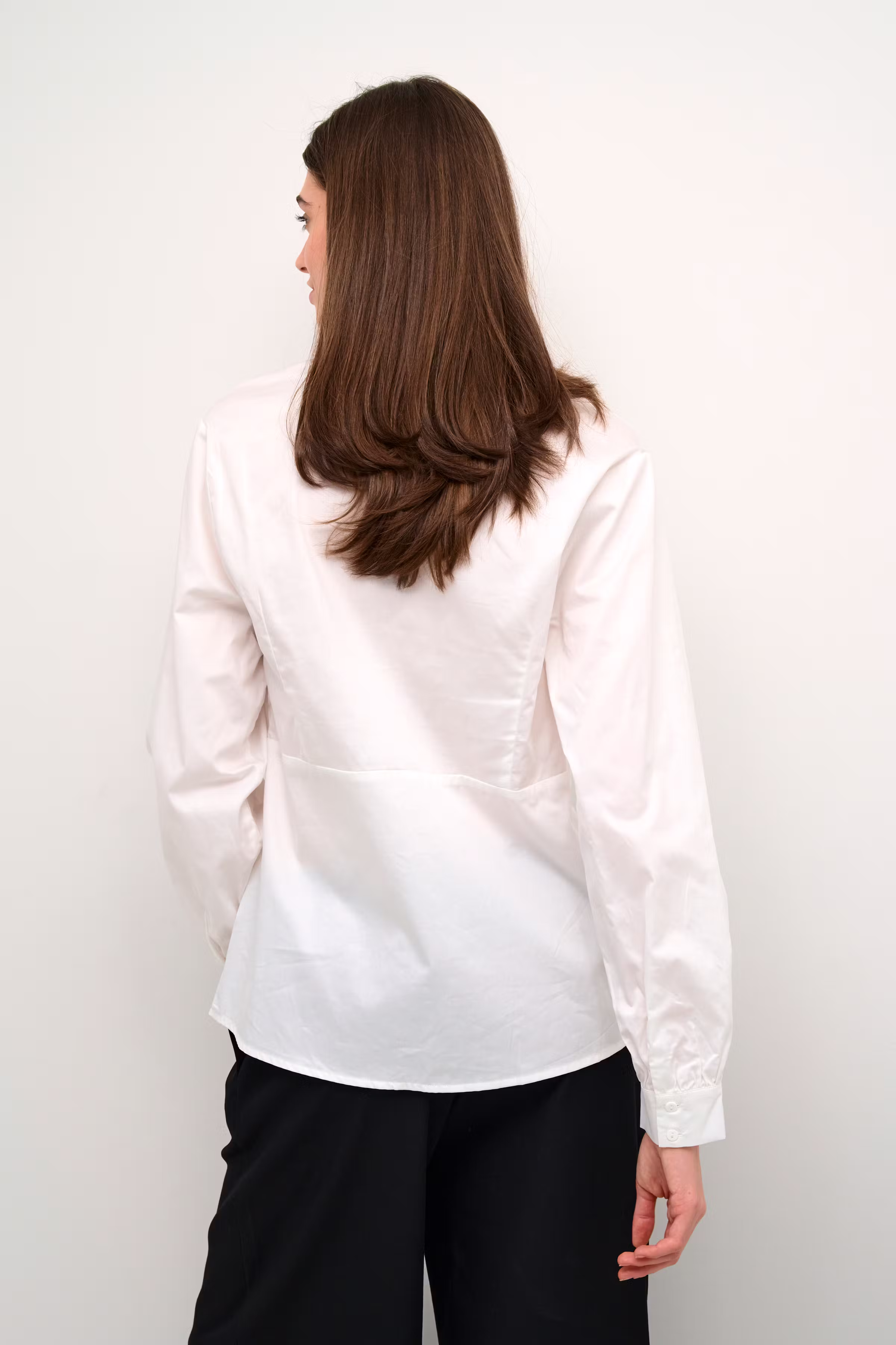 CUbaz Bluse LOOKBOOK BACK 50111061-500013