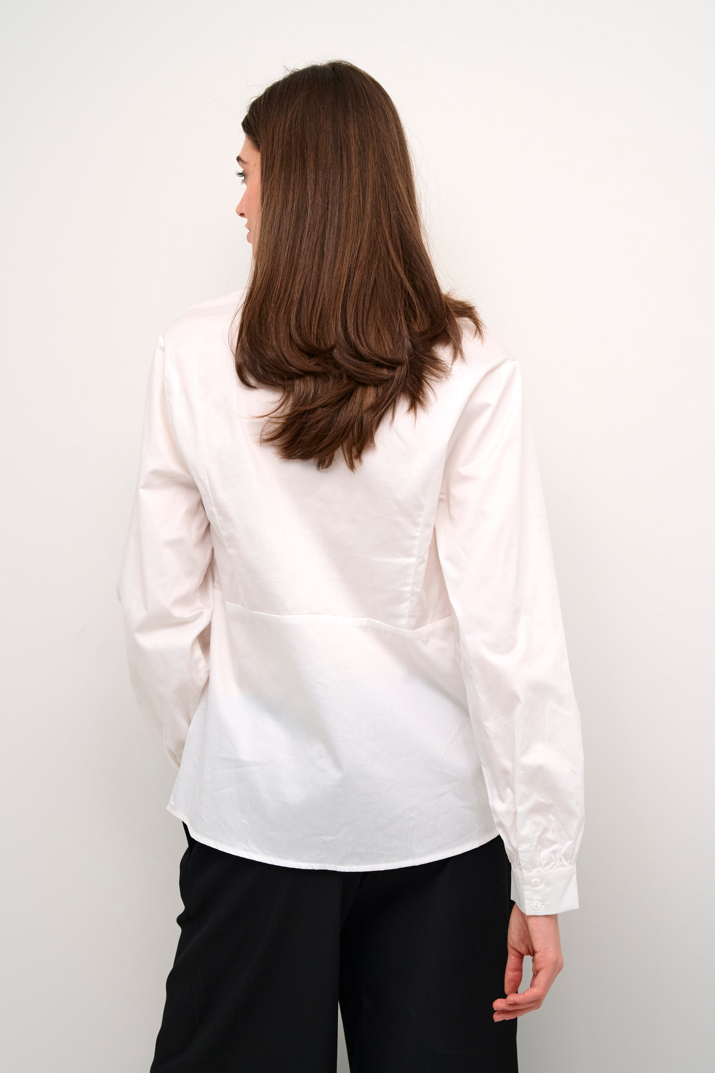 CUbaz Blus LOOKBOOK BACK 50111061-500013