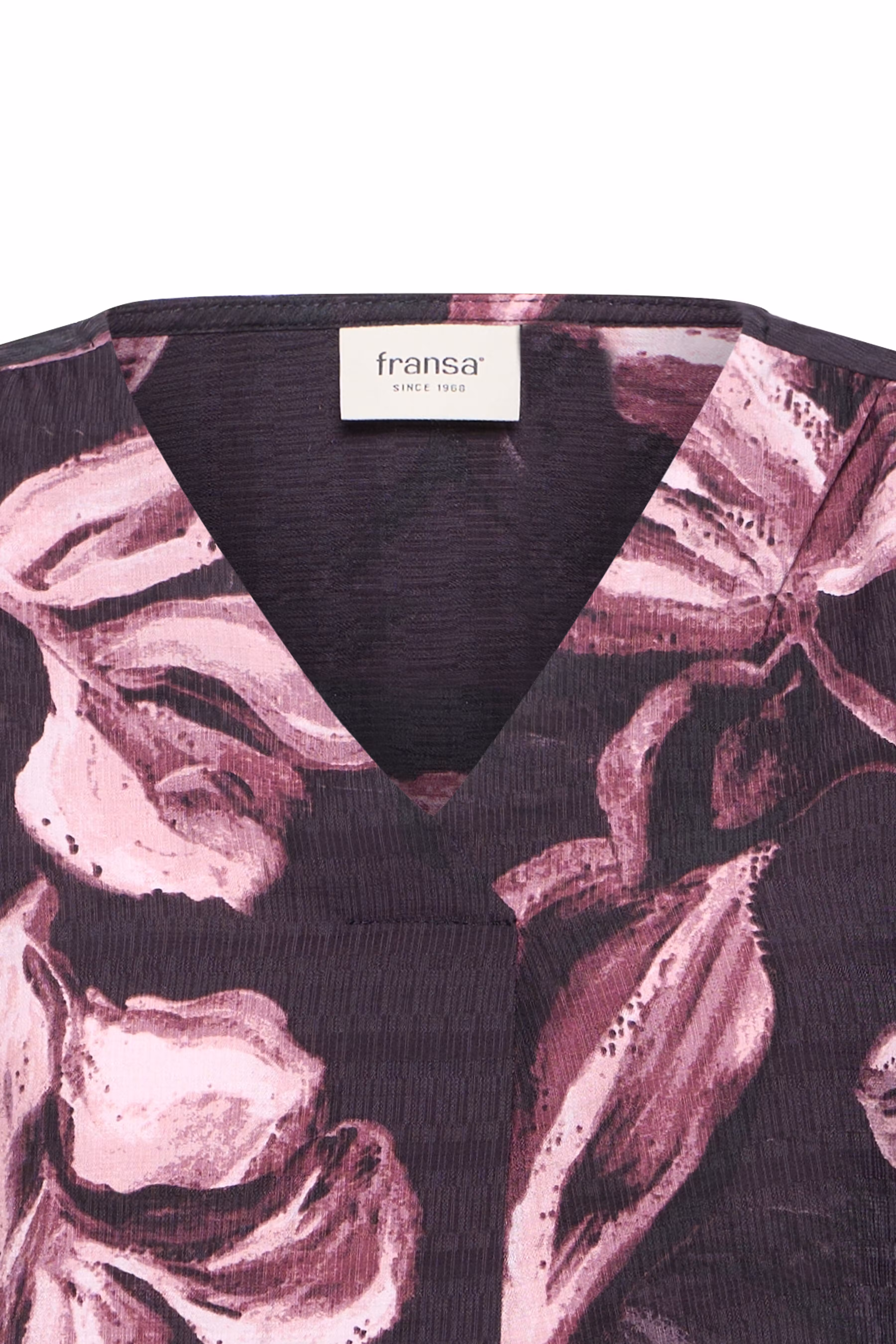 FRARIANA Bluse PACK DETAIL 20614542-900018049