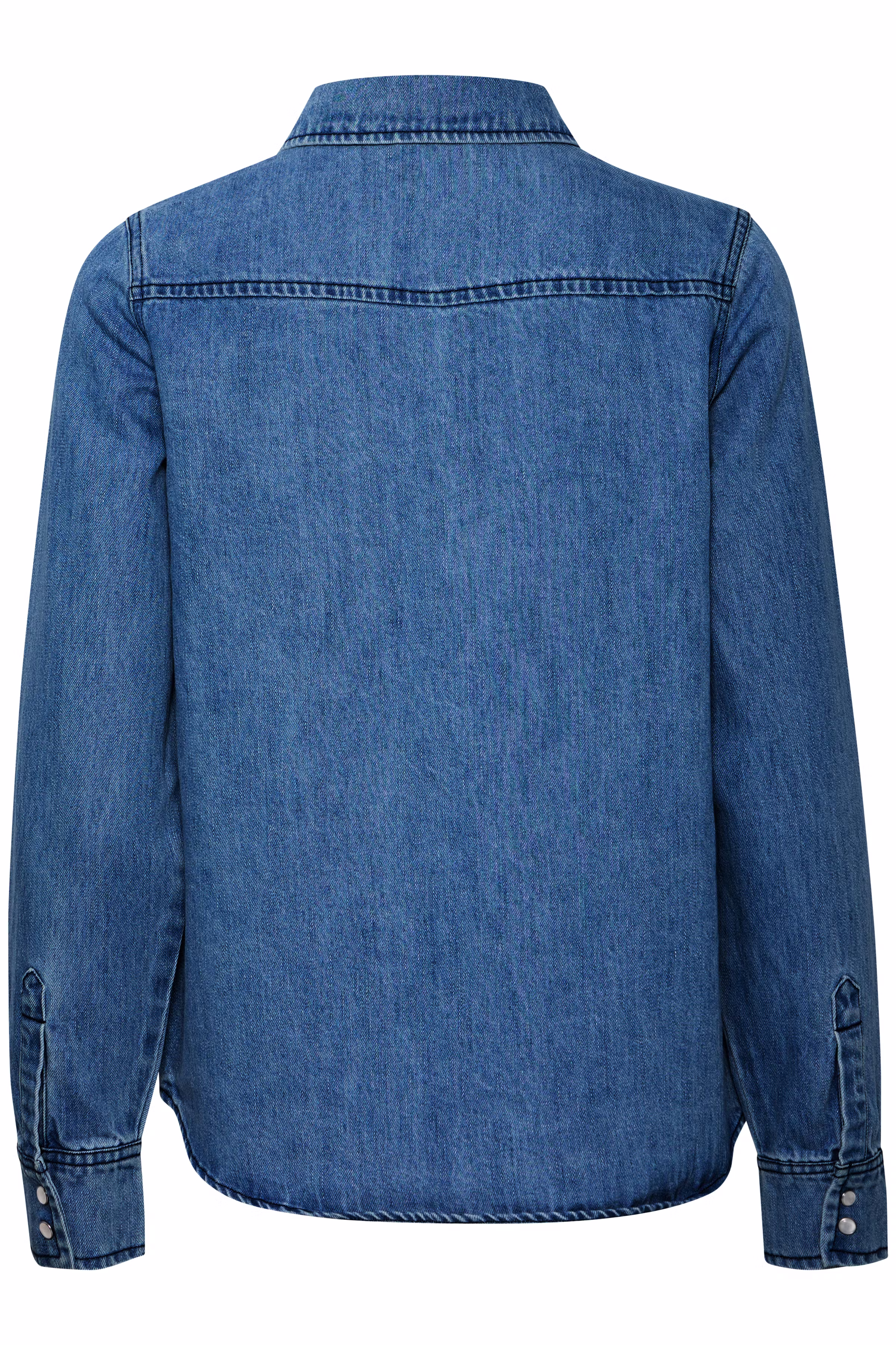 PZALANI Skjorte PACK BACK 50208799-200008