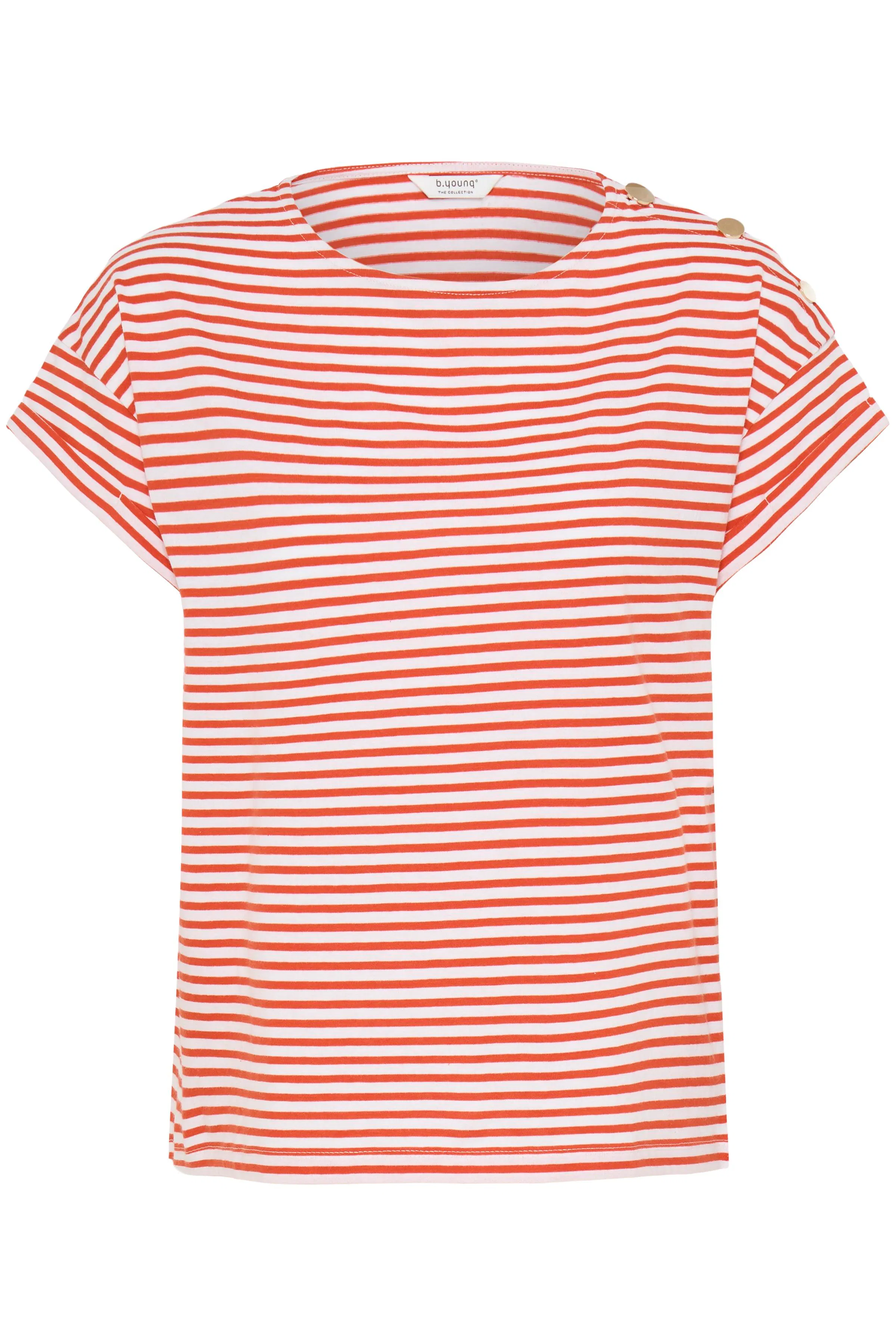 BYSILANY T-shirt PACK FRONT 20818975-900008317