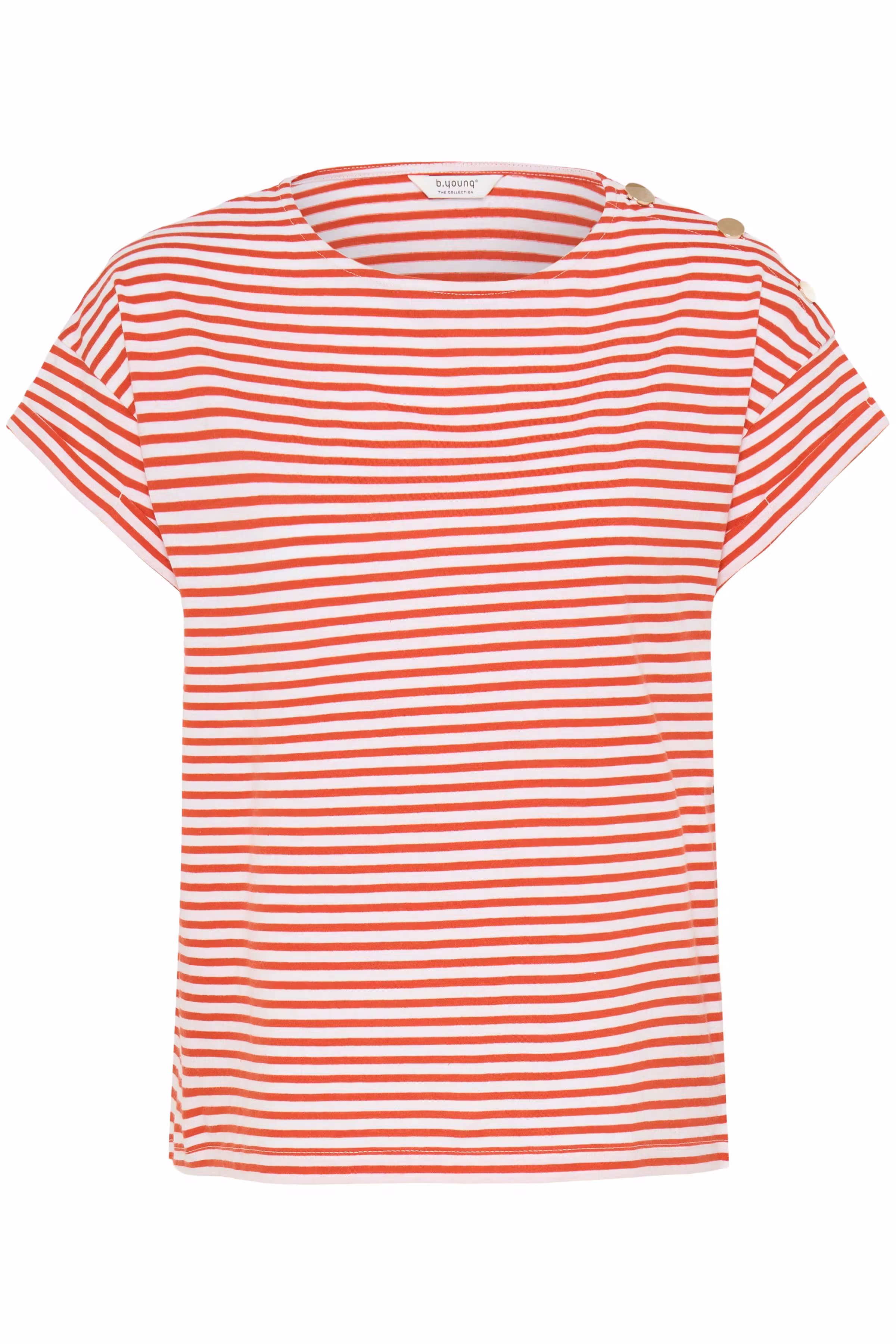 BYSILANY T-shirt PACK FRONT 20818975-900008317