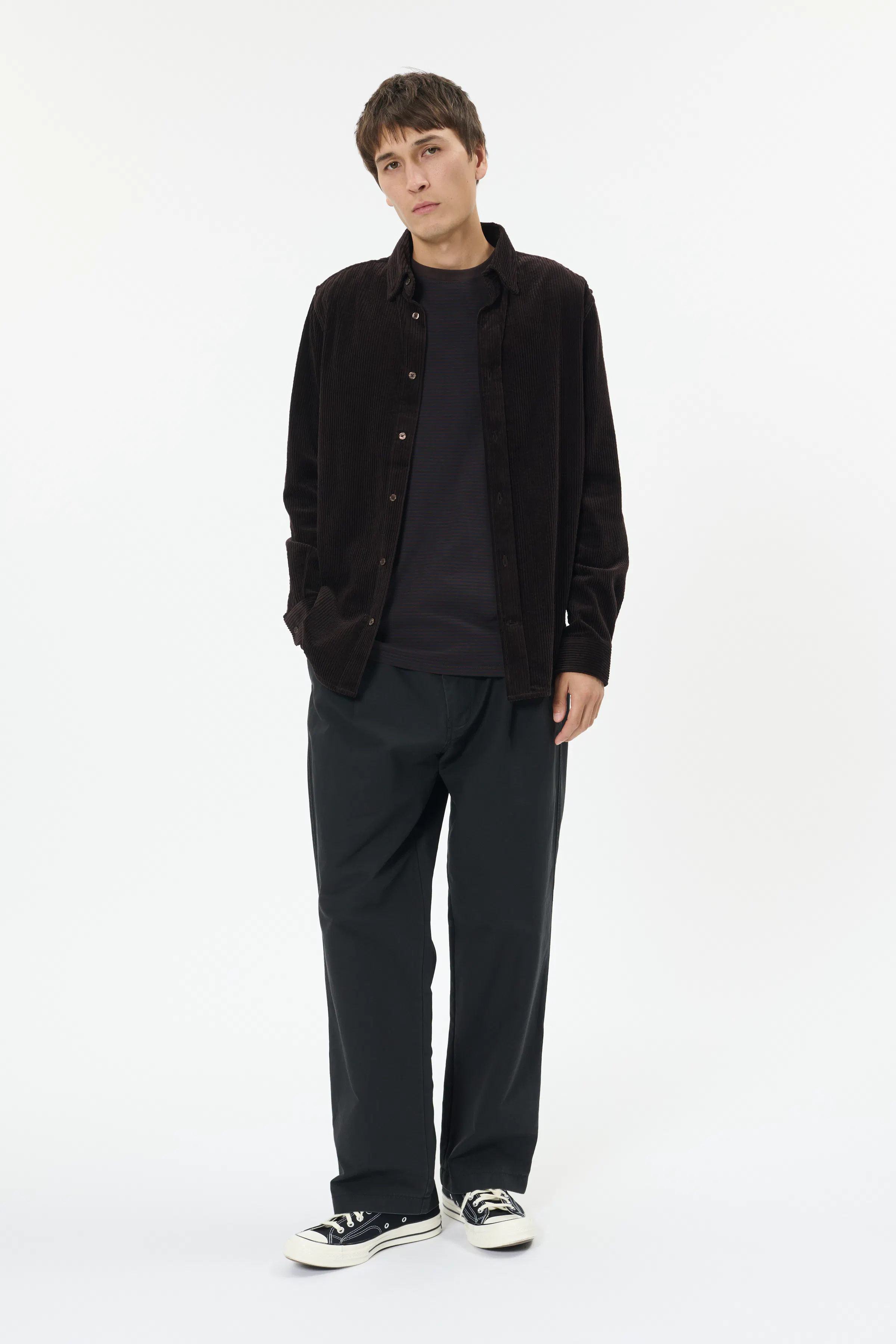 MAbrize Hemd LOOKBOOK FRONT 30208823-191018