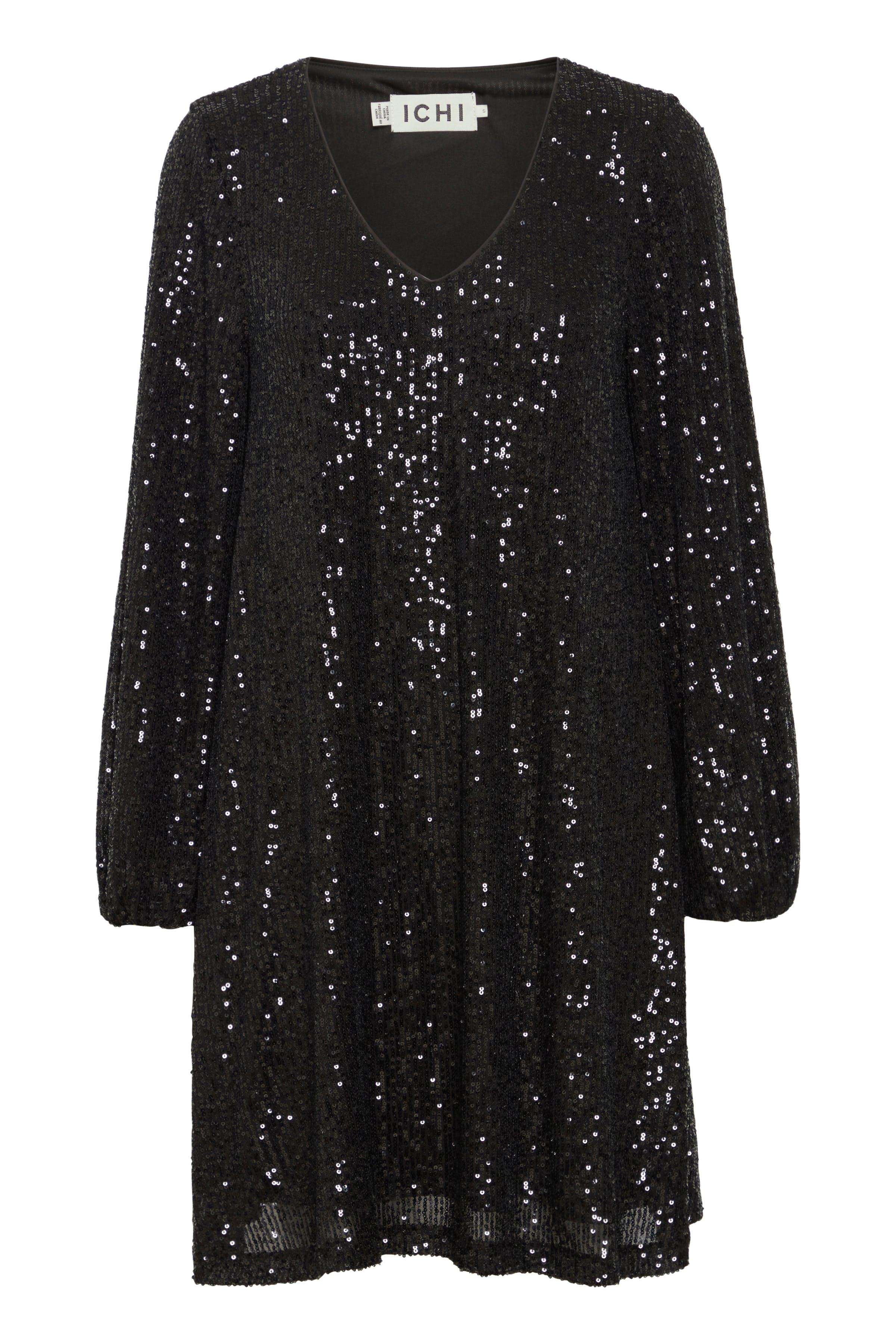 IHFAUCI Kjole PACK FRONT 20120062-131012