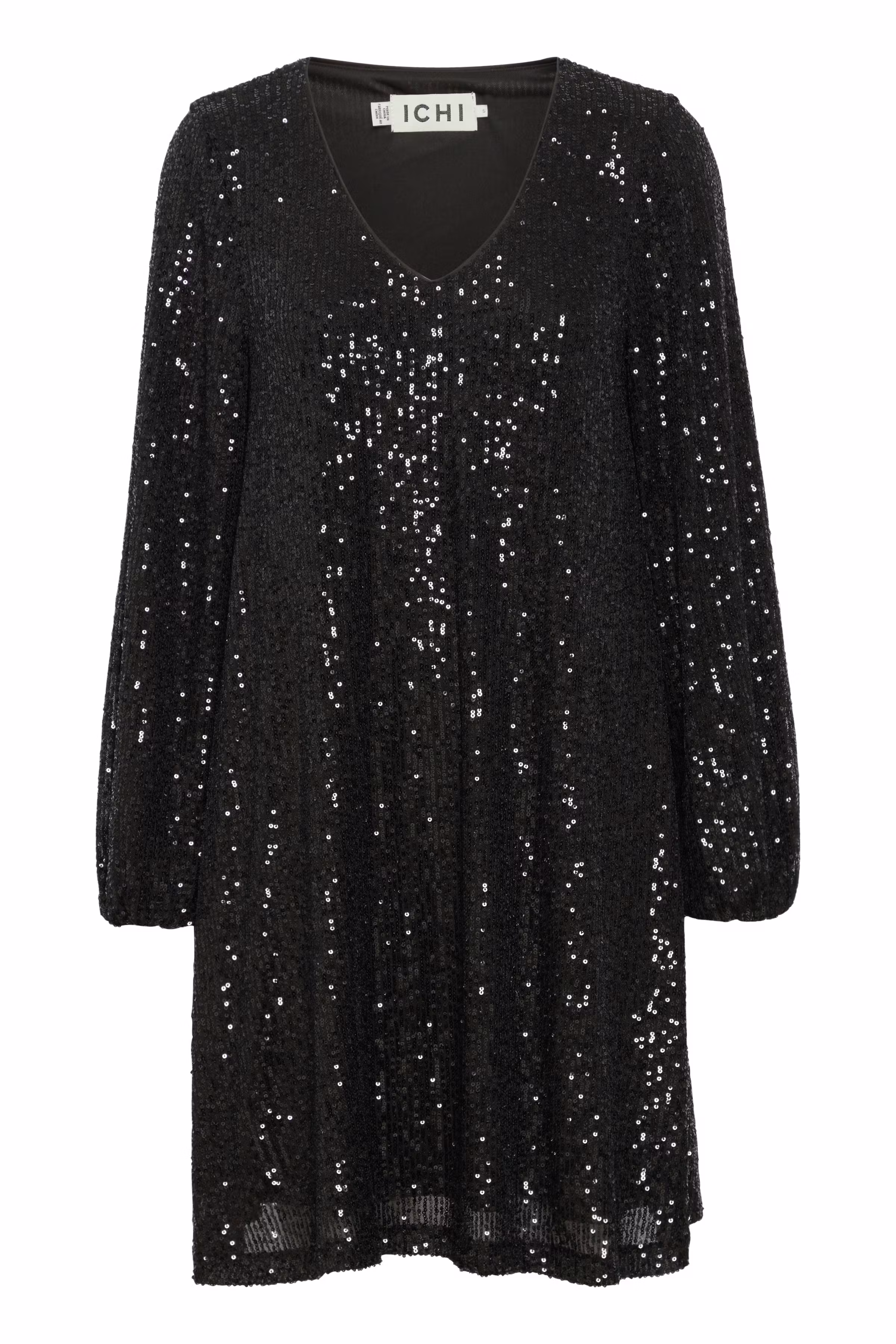 IHFAUCI Kjole PACK FRONT 20120062-194008