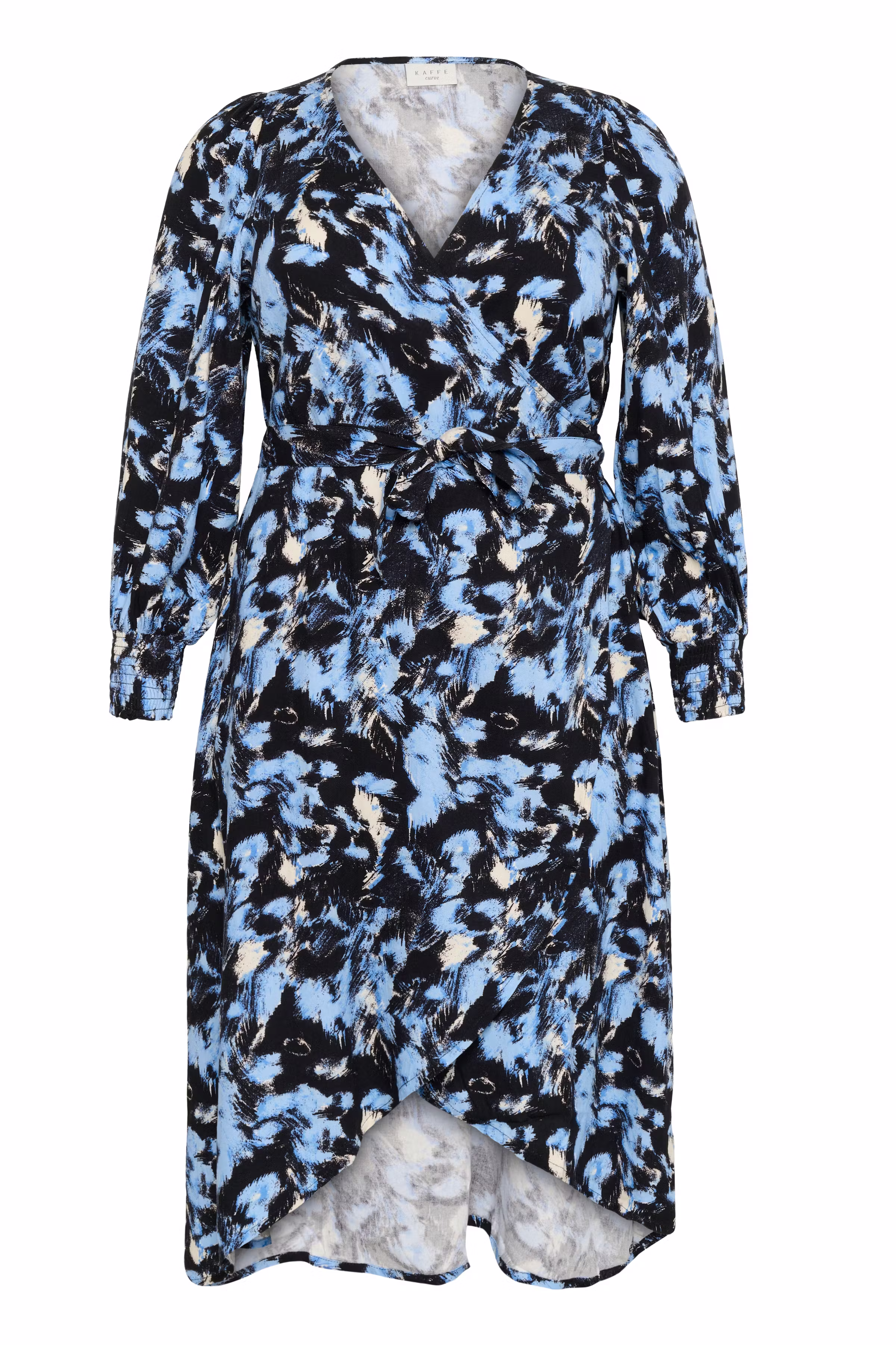 KClurana Kleid PACK FRONT 10582907-106806