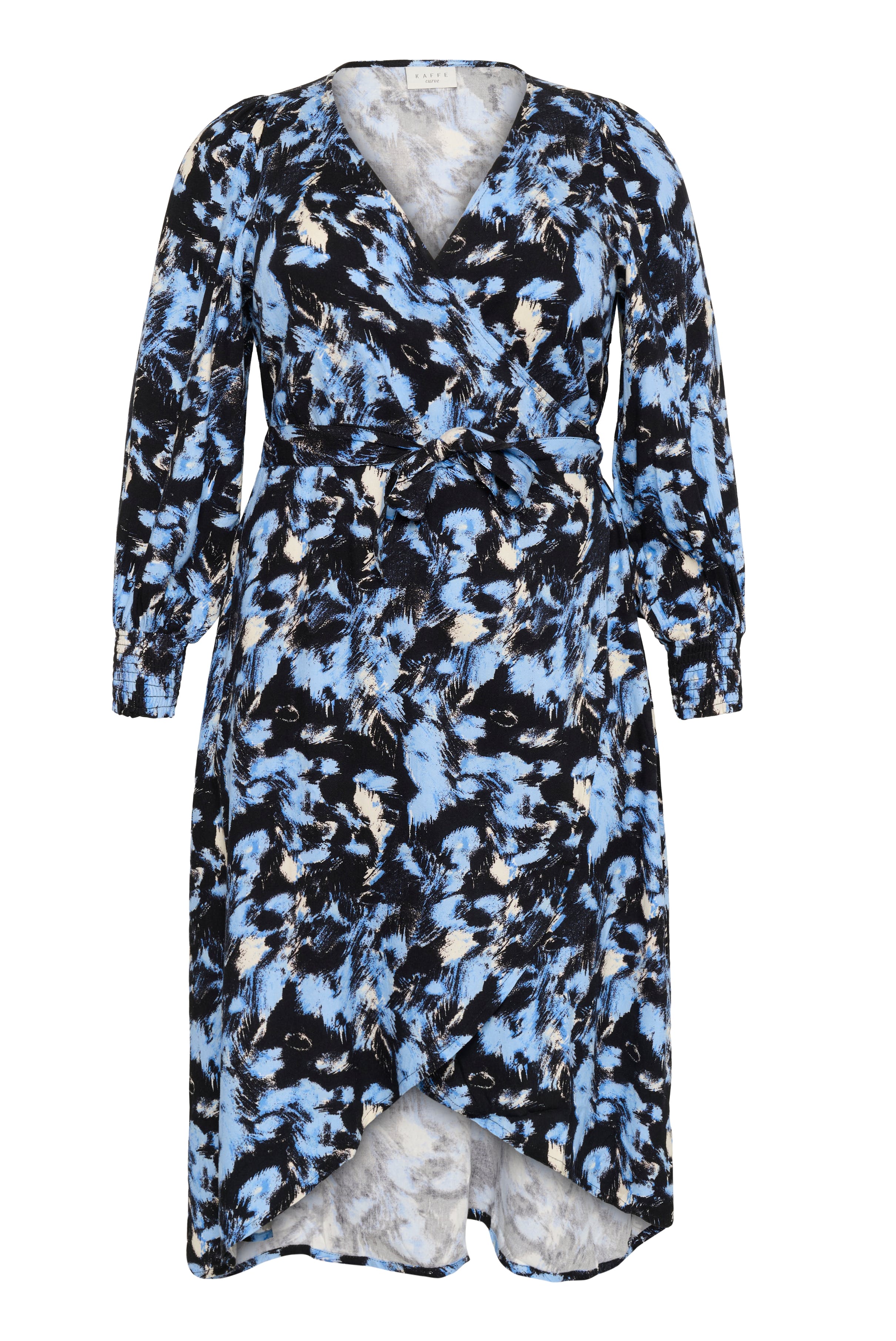 KClurana Kjole PACK FRONT 10582907-106823