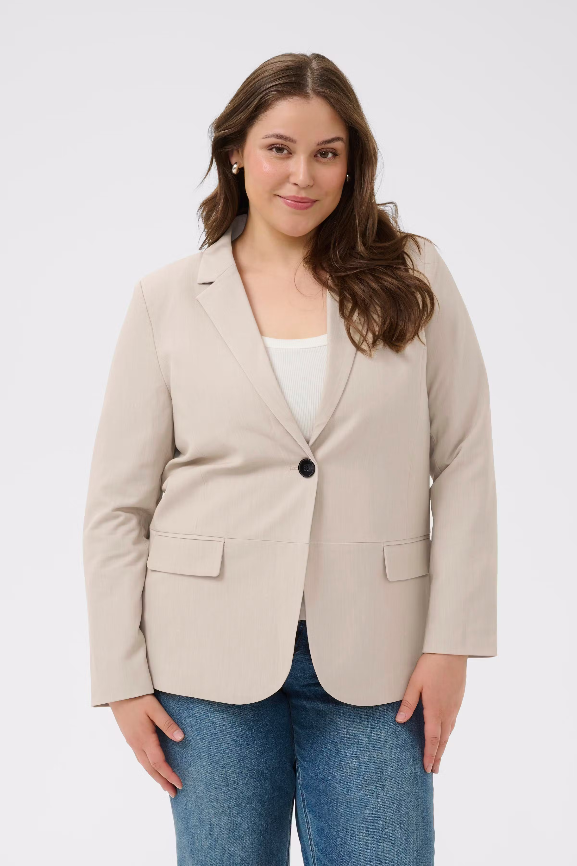 KCsakira Blazer LOOKBOOK FRONT 10580933-1513051