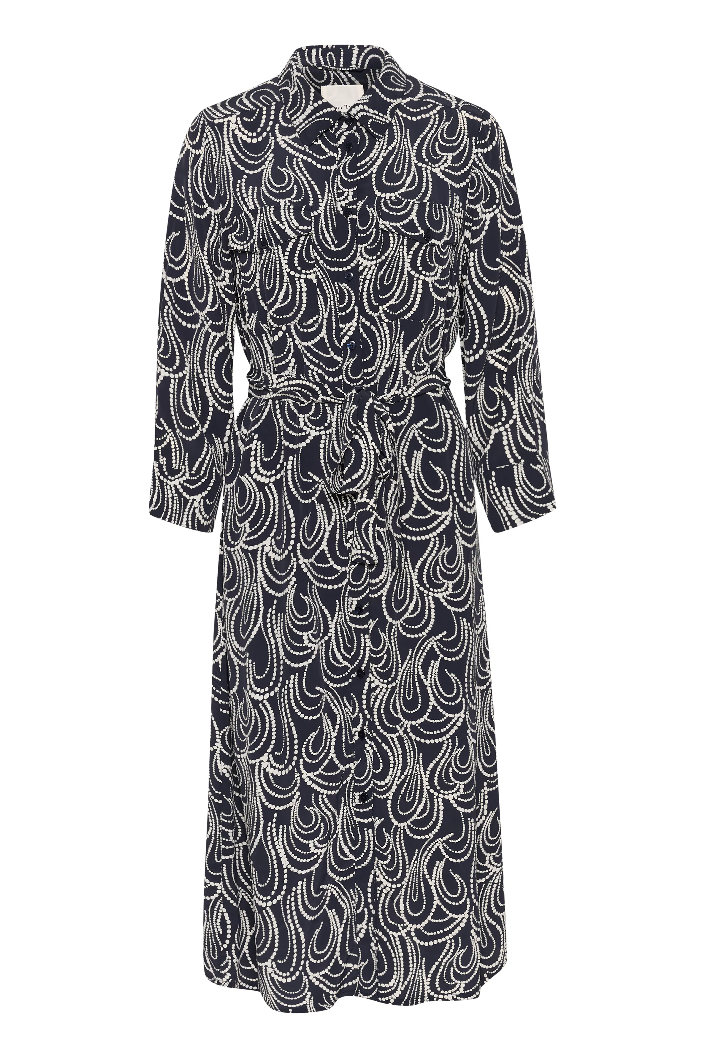 PaiaPW Kleid PACK FRONT 30309262-303396
