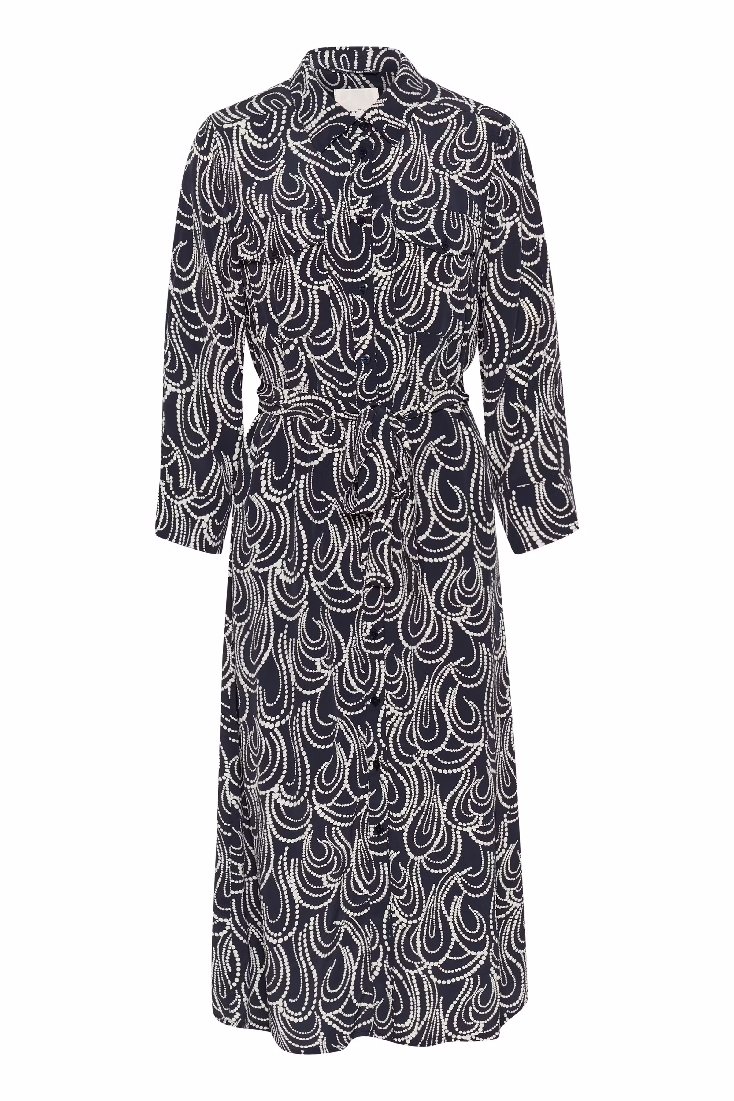 PaiaPW Kjole PACK FRONT 30309262-303396