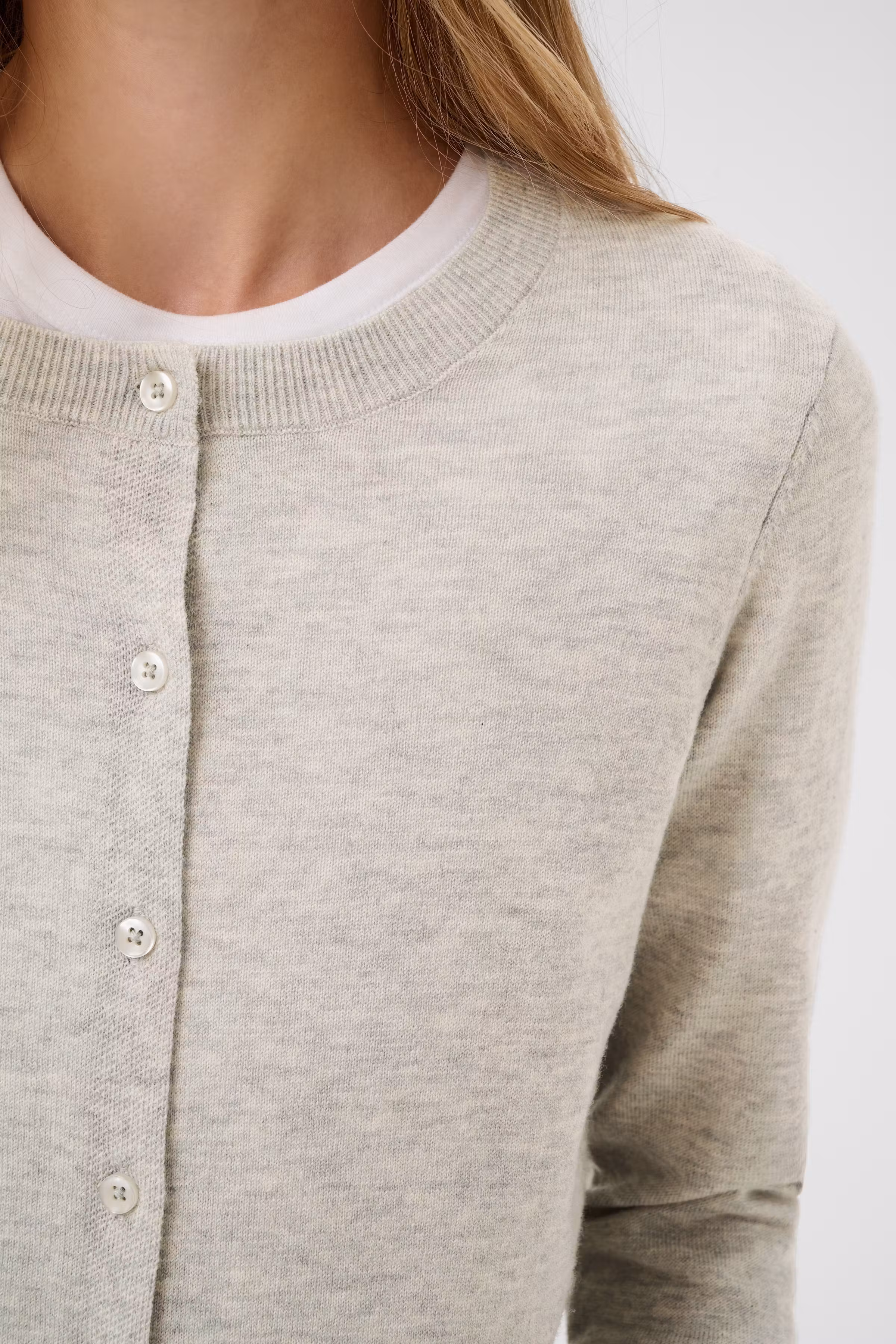 EllahPW Cardigan LOOKBOOK DETAIL 30310333-1541011