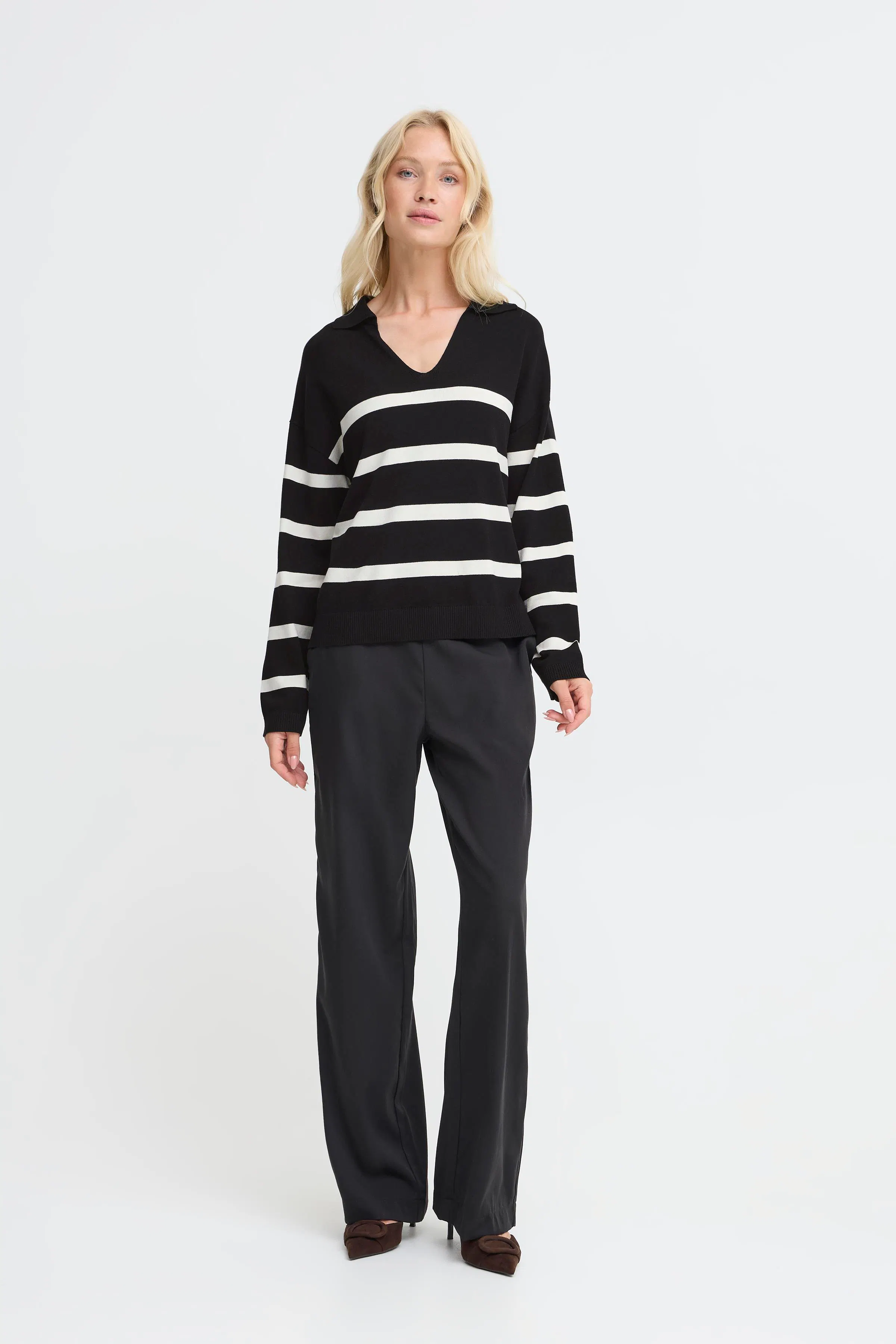 BYMMORLA Pullover LOOKBOOK FRONT 20817150-200453