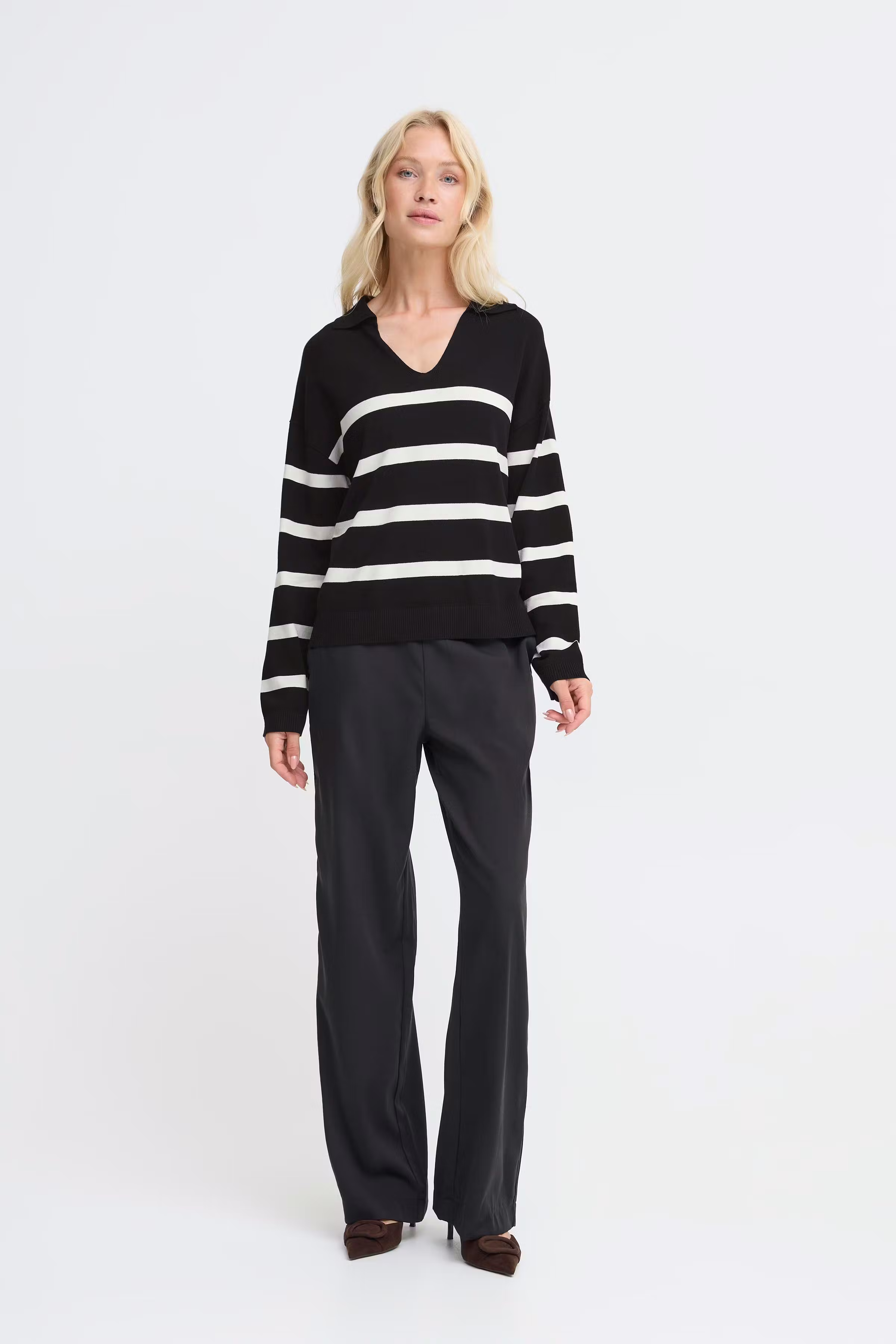 BYMMORLA Pullover LOOKBOOK FRONT 20817150-200453
