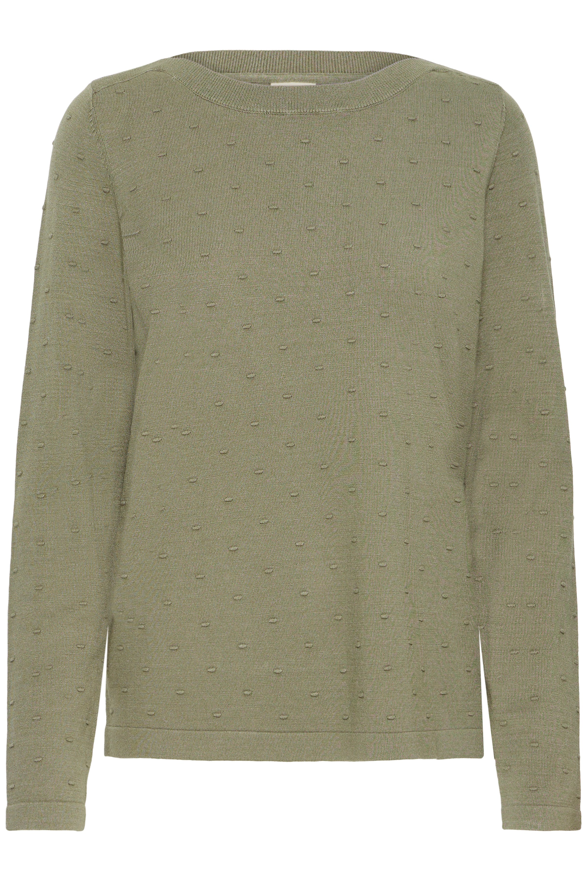 FRKARIANNE Pullover PACK FRONT 20615905-180515