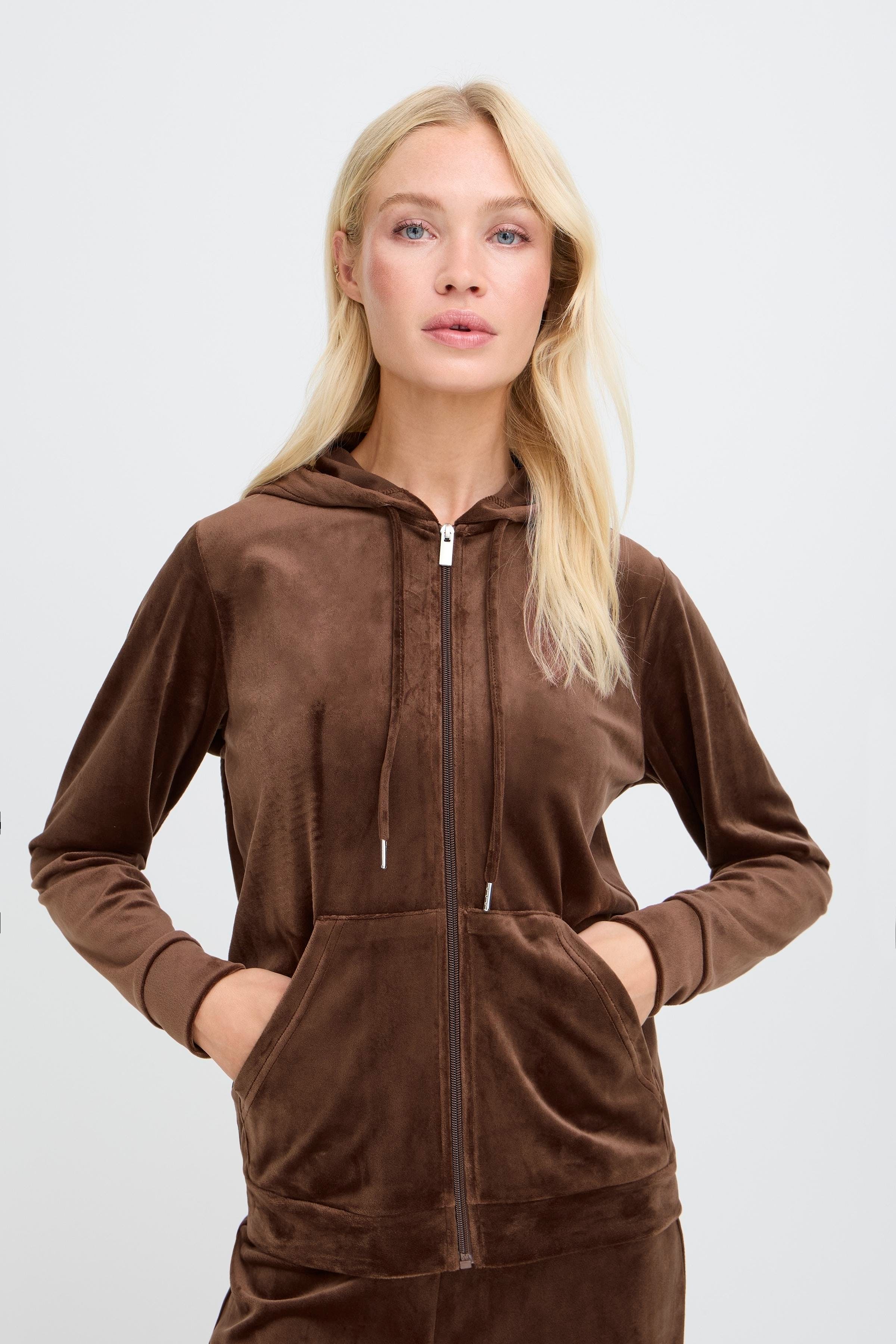 BYMITZA Jogging suit LOOKBOOK DETAIL 20810786-191419