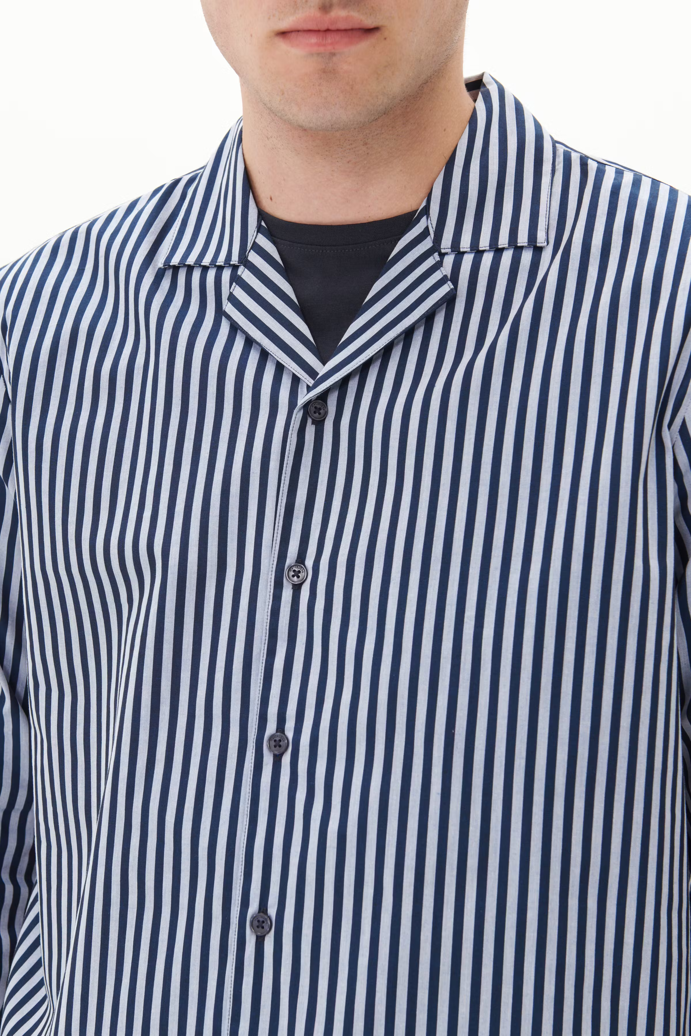 MAemerson Pyjamasskjorta LOOKBOOK DETAIL 30207668-194111