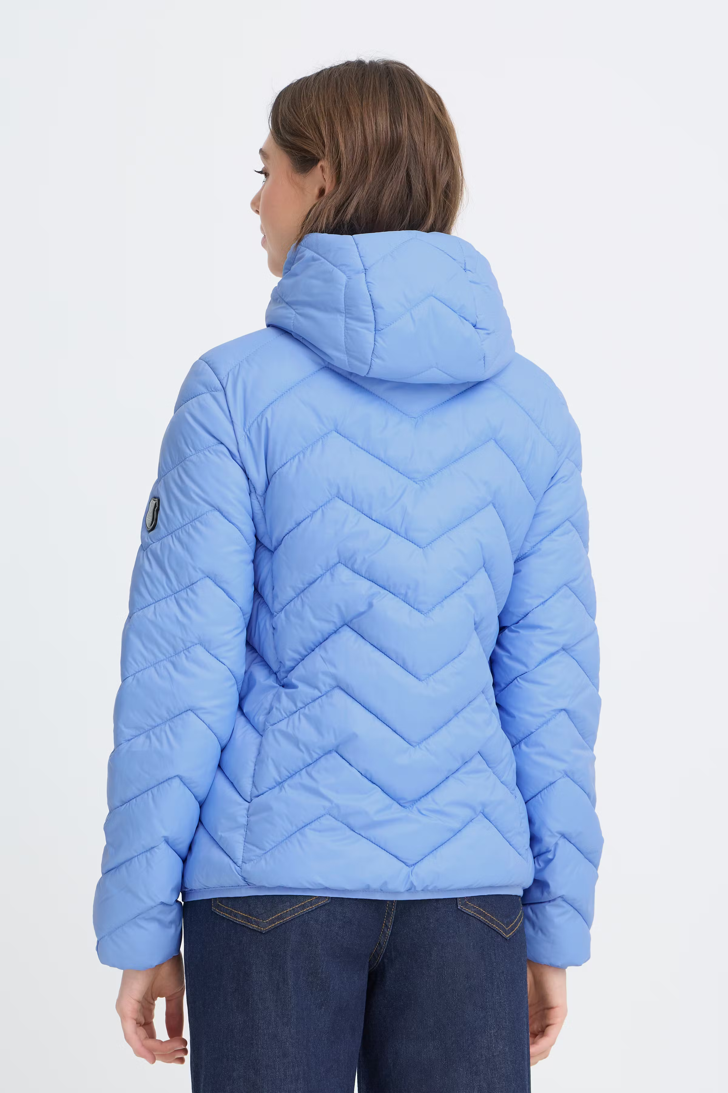 FRBAPADDING Outerwear LOOKBOOK BACK 20609336-164020