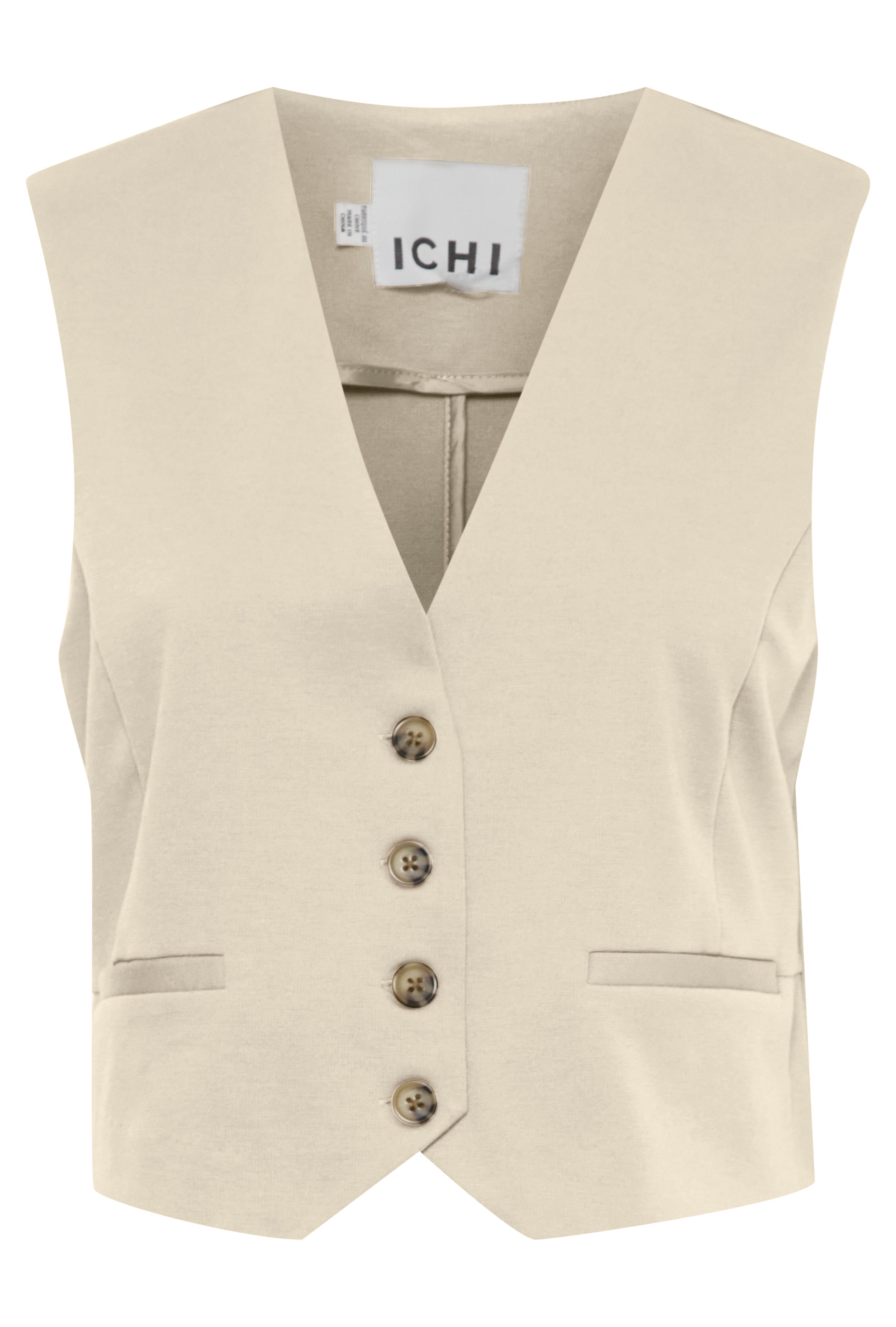 IXKATE Vest PACK FRONT 20122175-151308