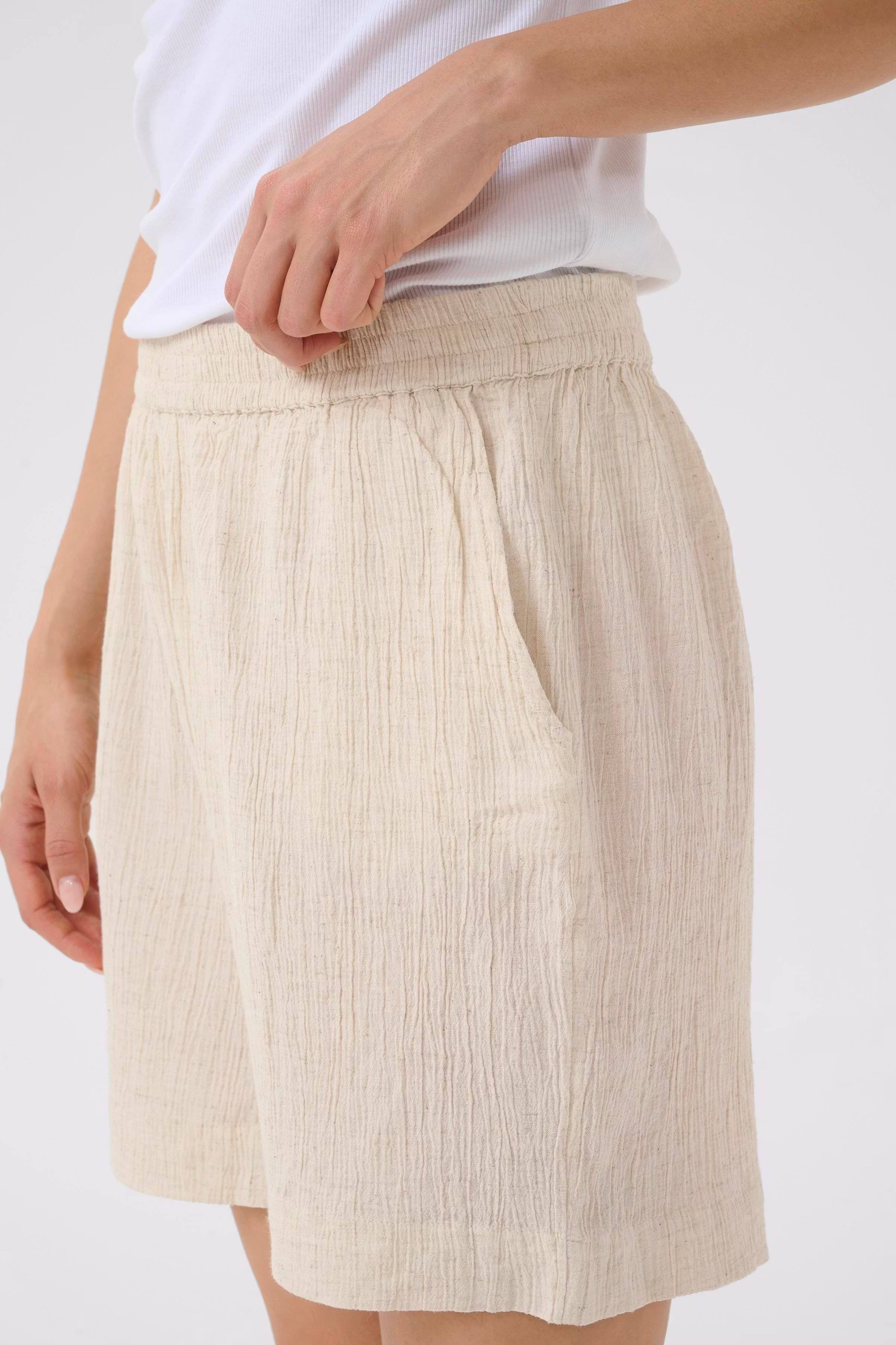 KAgitte Hørshorts LOOKBOOK DETAIL 10510651-1513051