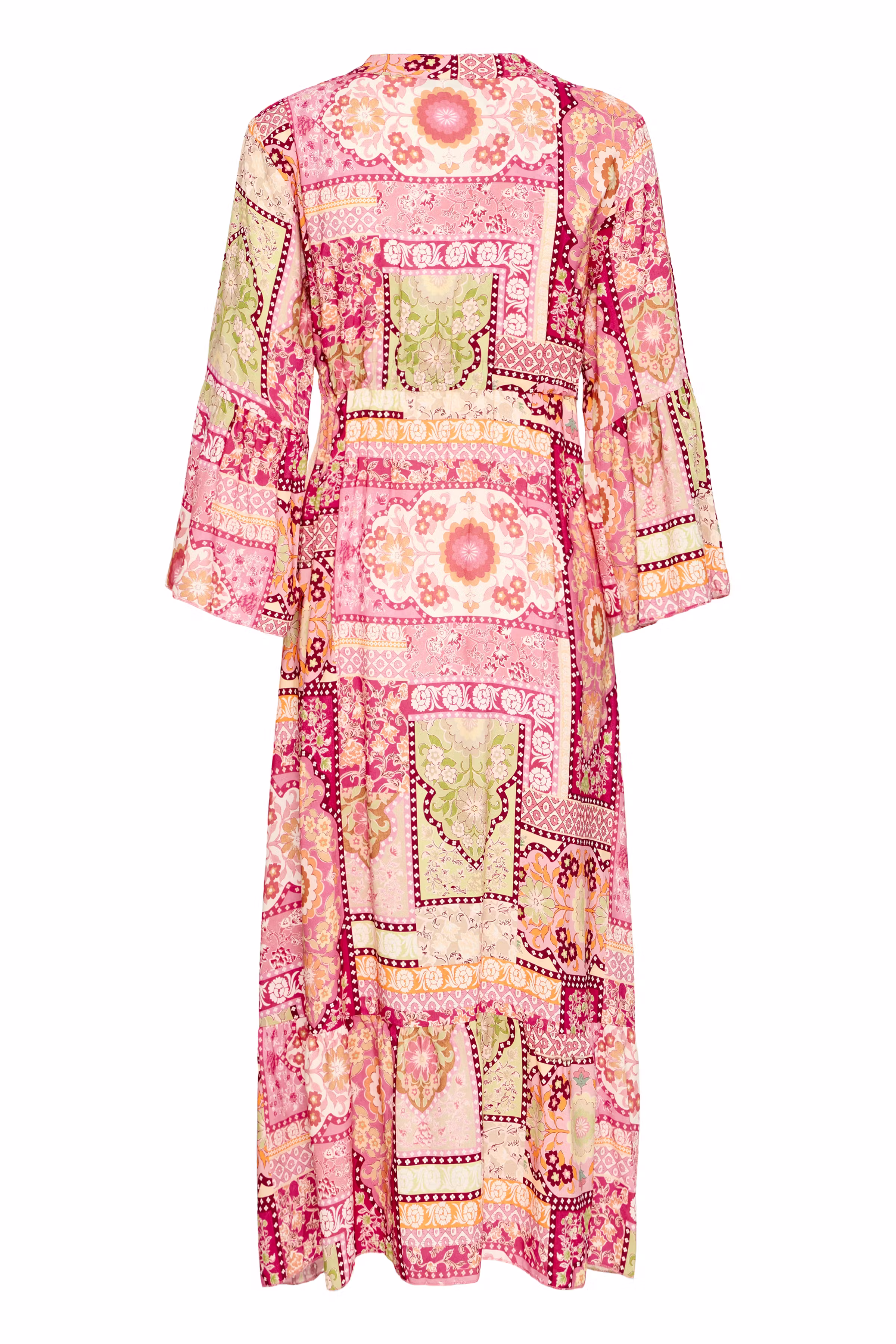 SBGITI Kjole PACK BACK 22101034-182133