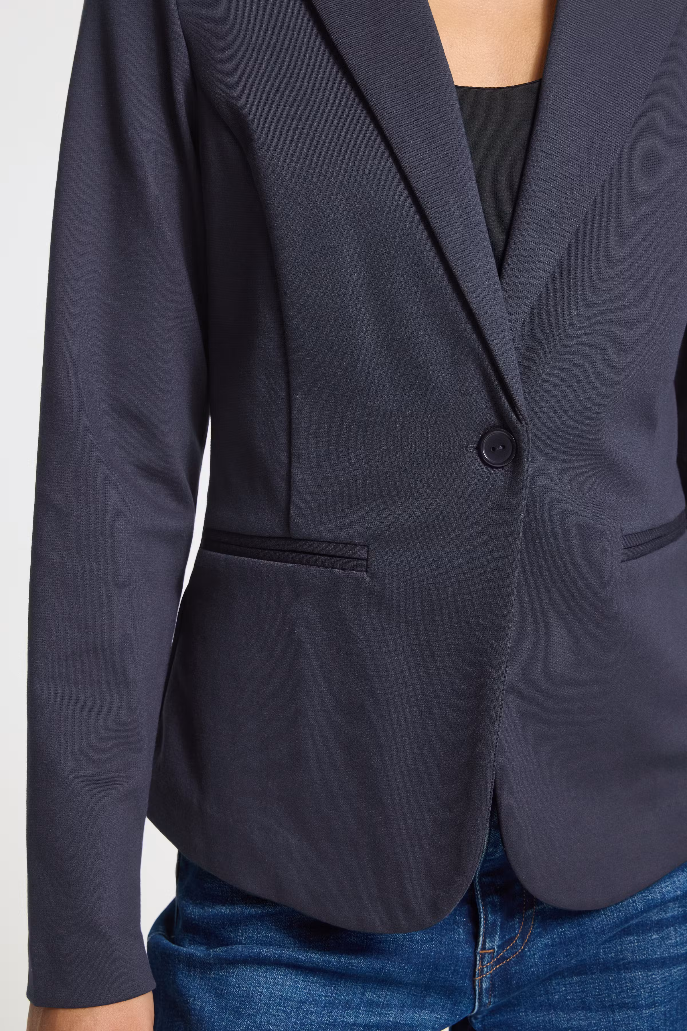 IHKATE Blazer LOOKBOOK DETAIL 20101801-14044
