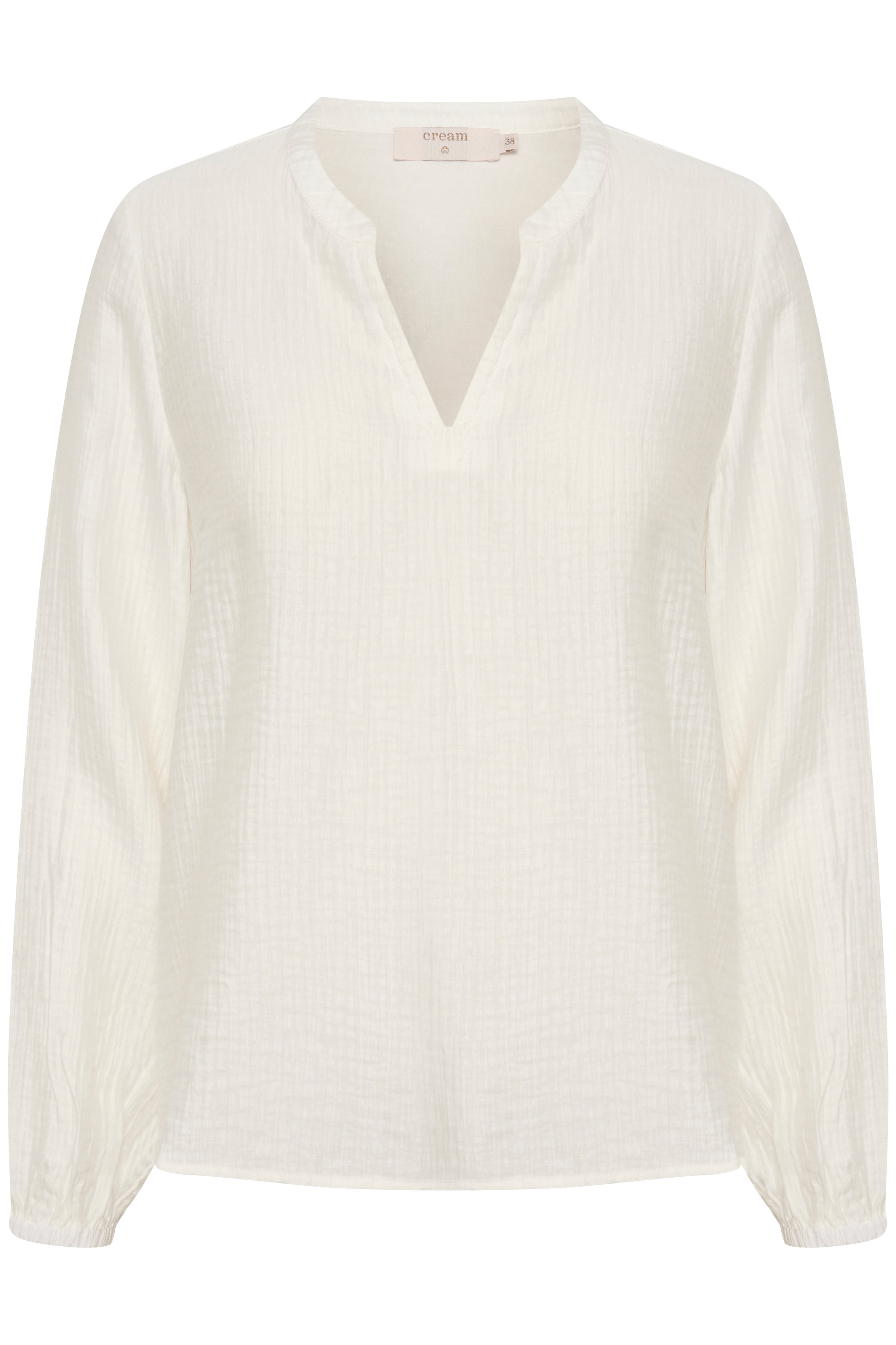 CRWilma Blouse PACK FRONT 10610930-183949