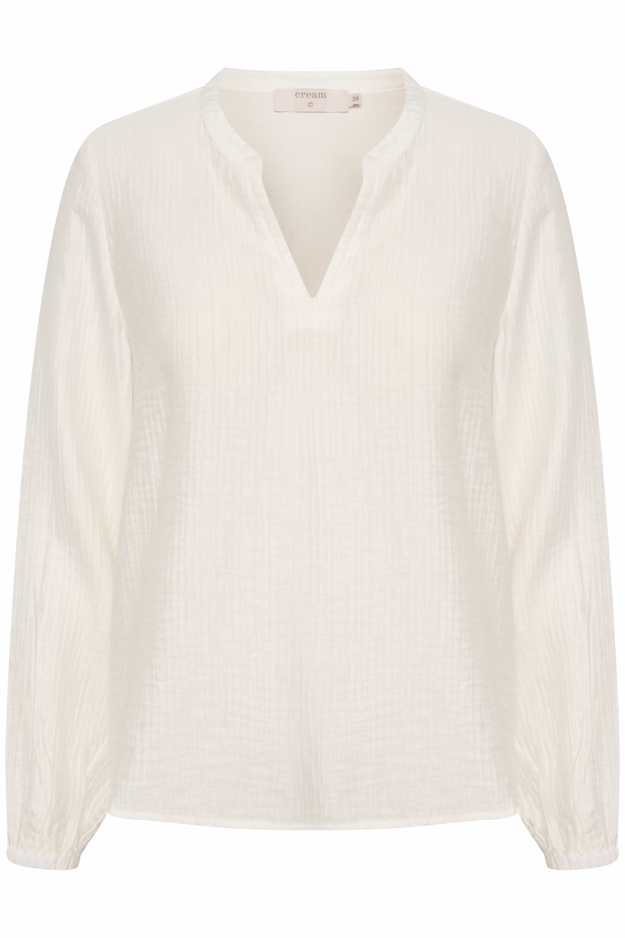 CRWilma Blouse PACK FRONT 10610930-110602